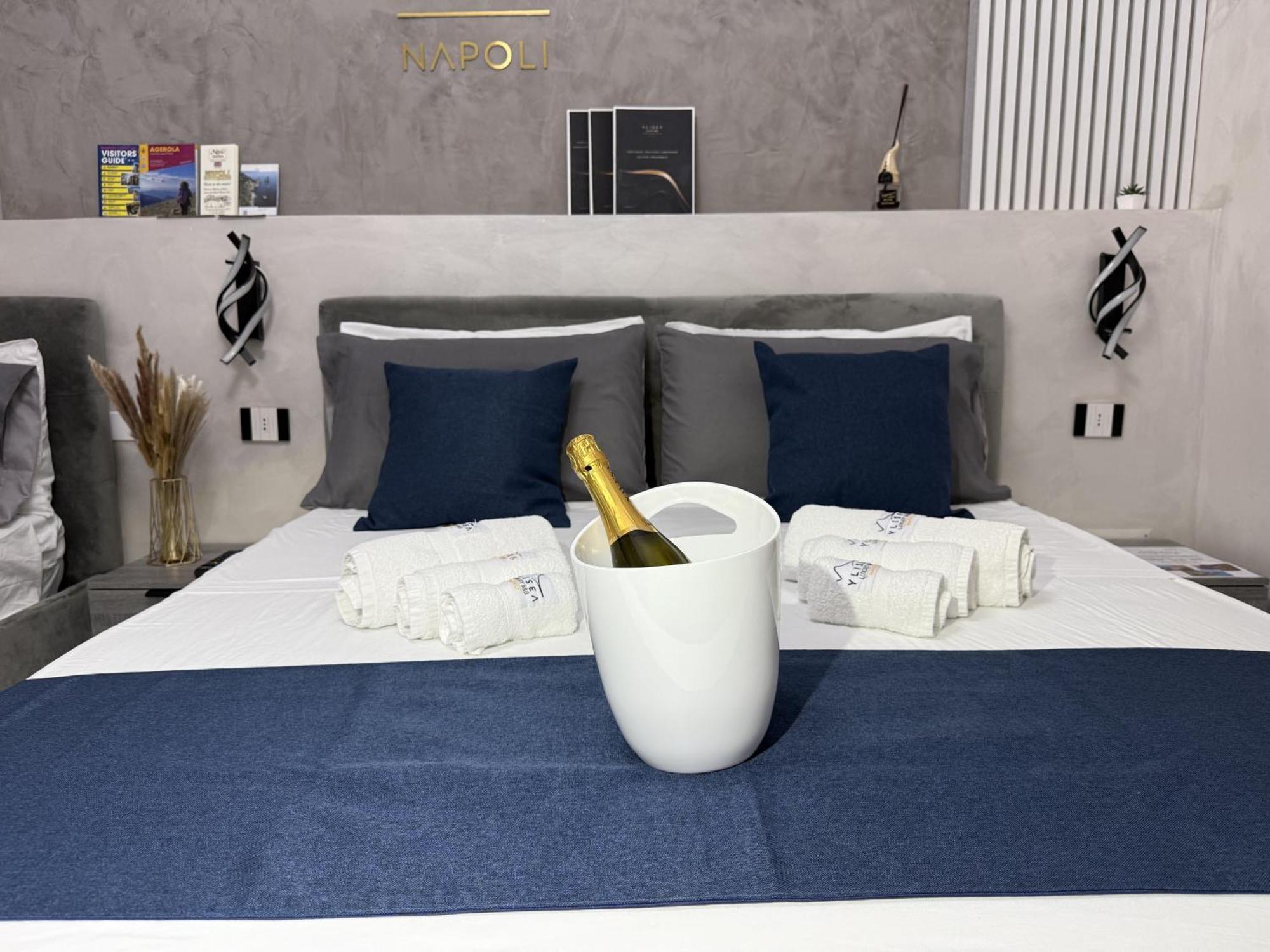 Ylisea Luxury Bed & Breakfast