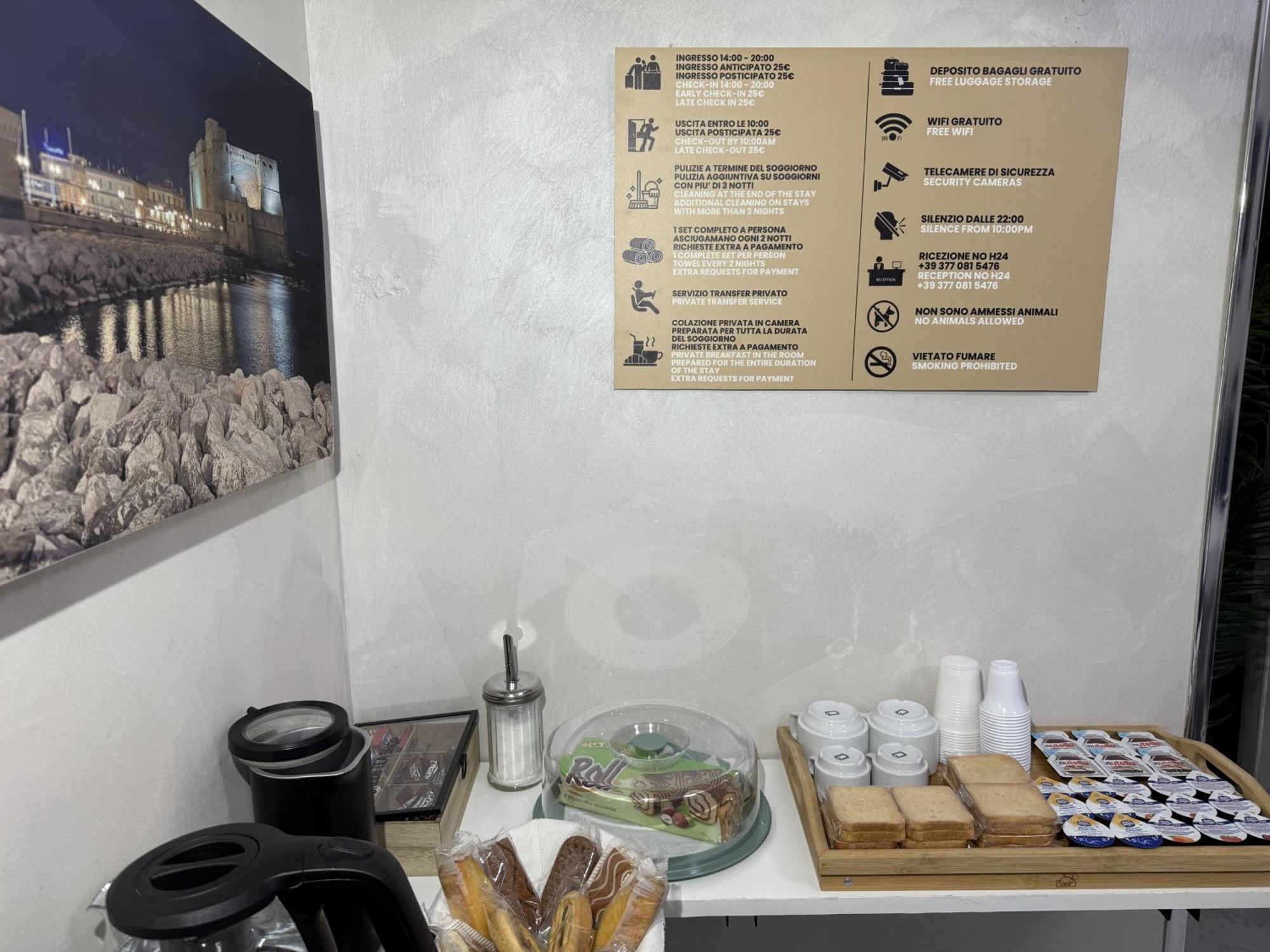Bed & Breakfast Ylisea Luxury