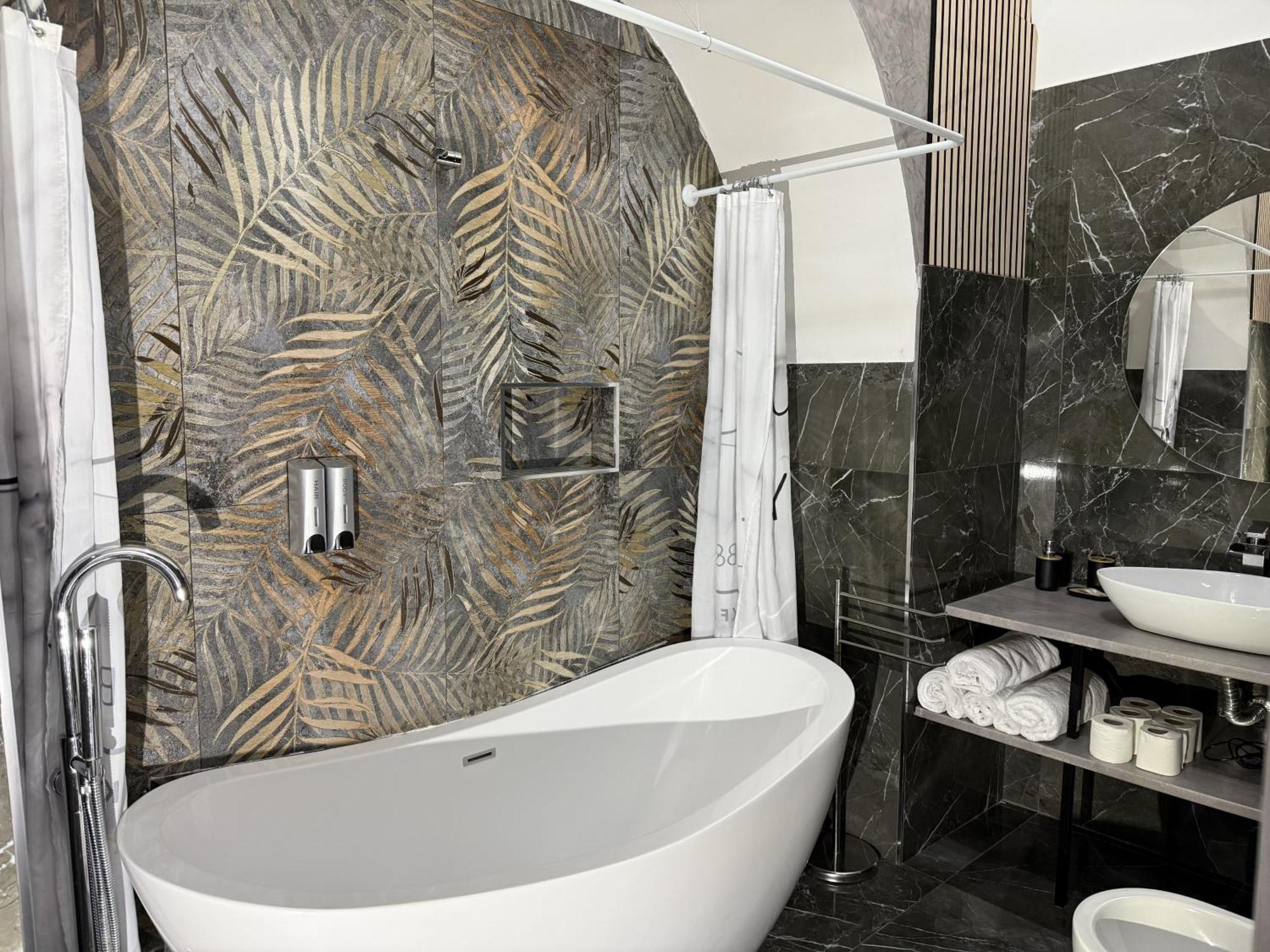 Bed & Breakfast Ylisea Luxury *