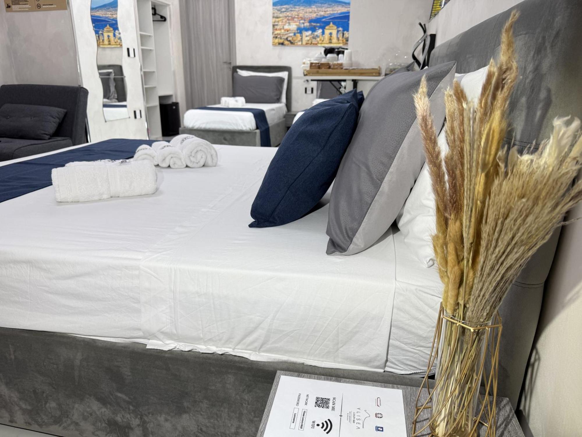 Bed & Breakfast Ylisea Luxury