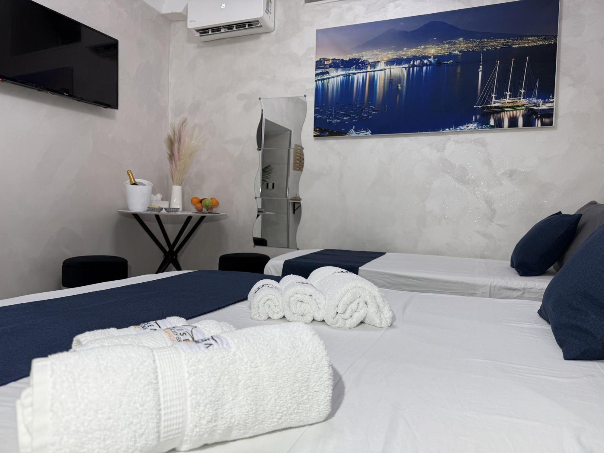 Bed & Breakfast Ylisea Luxury *
