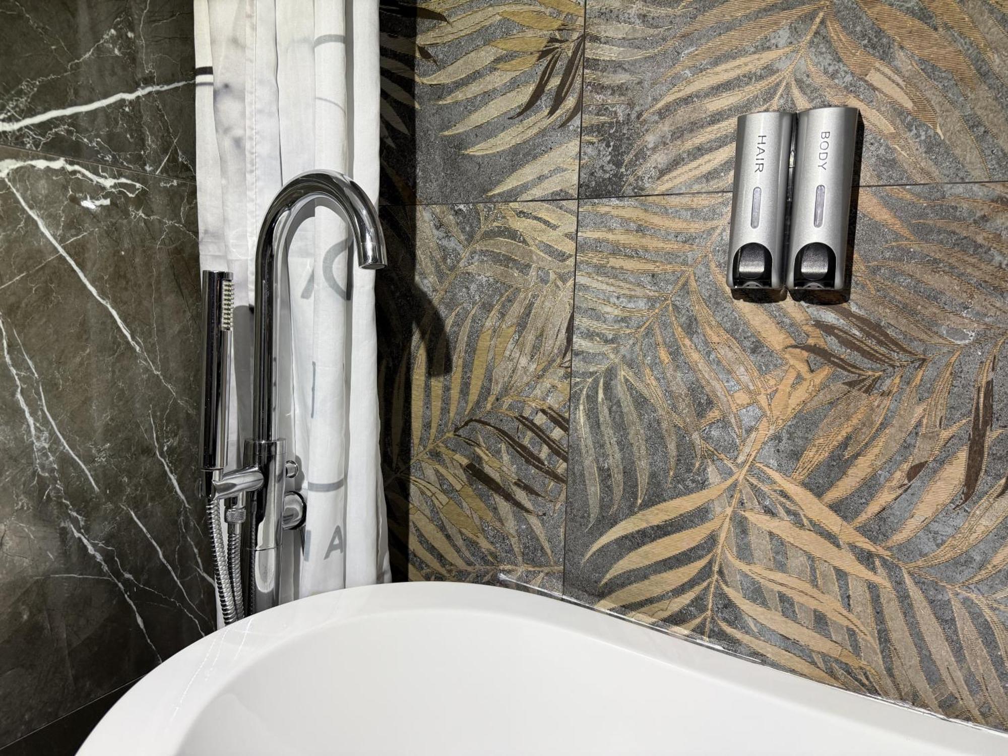 Ylisea Luxury Bed & Breakfast Naples
