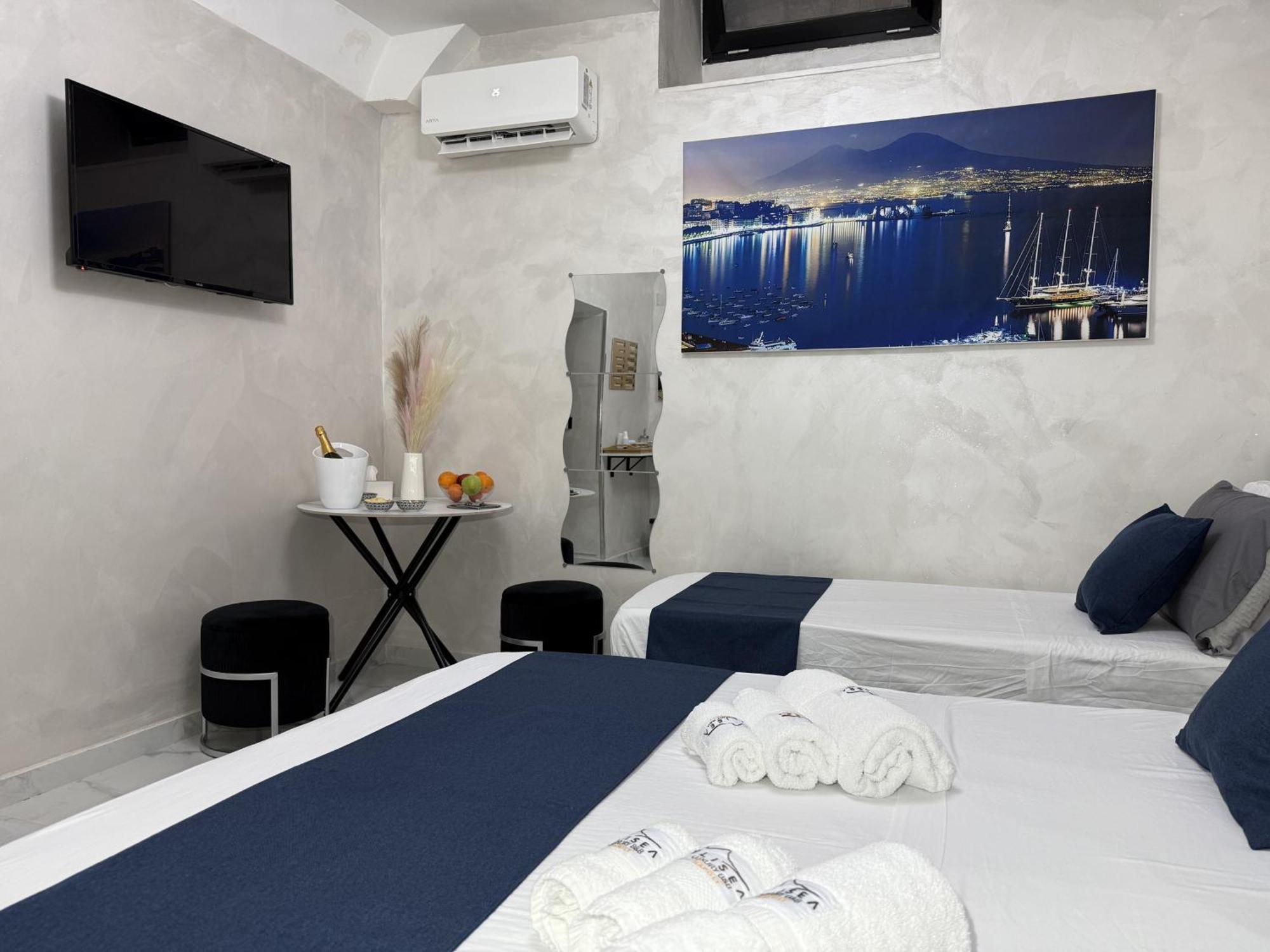 Ylisea Luxury