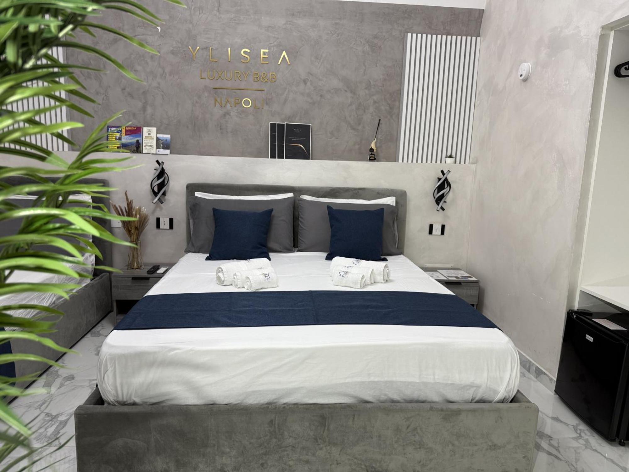 Bed & Breakfast Ylisea Luxury