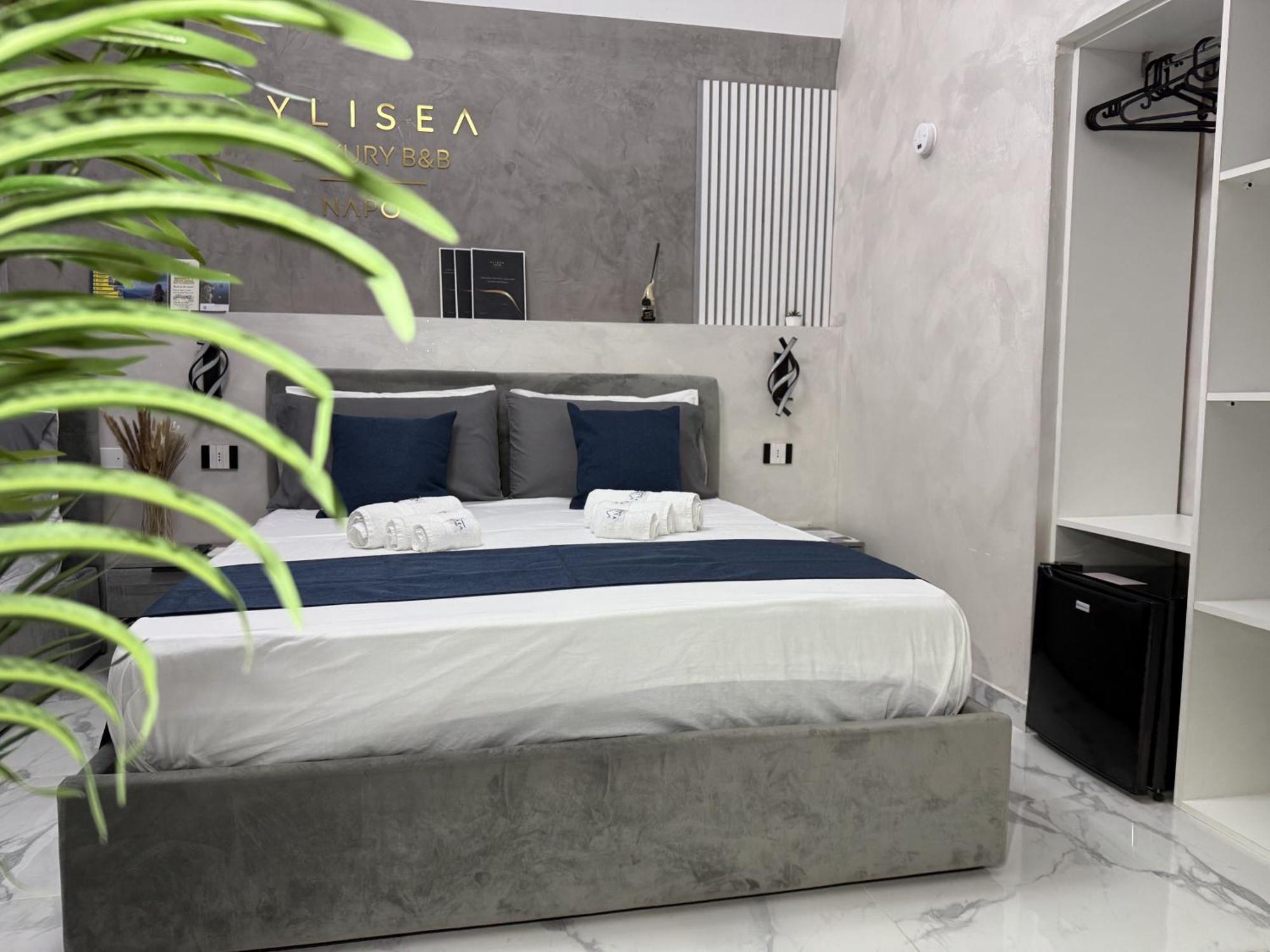 Ylisea Luxury Bed & Breakfast *