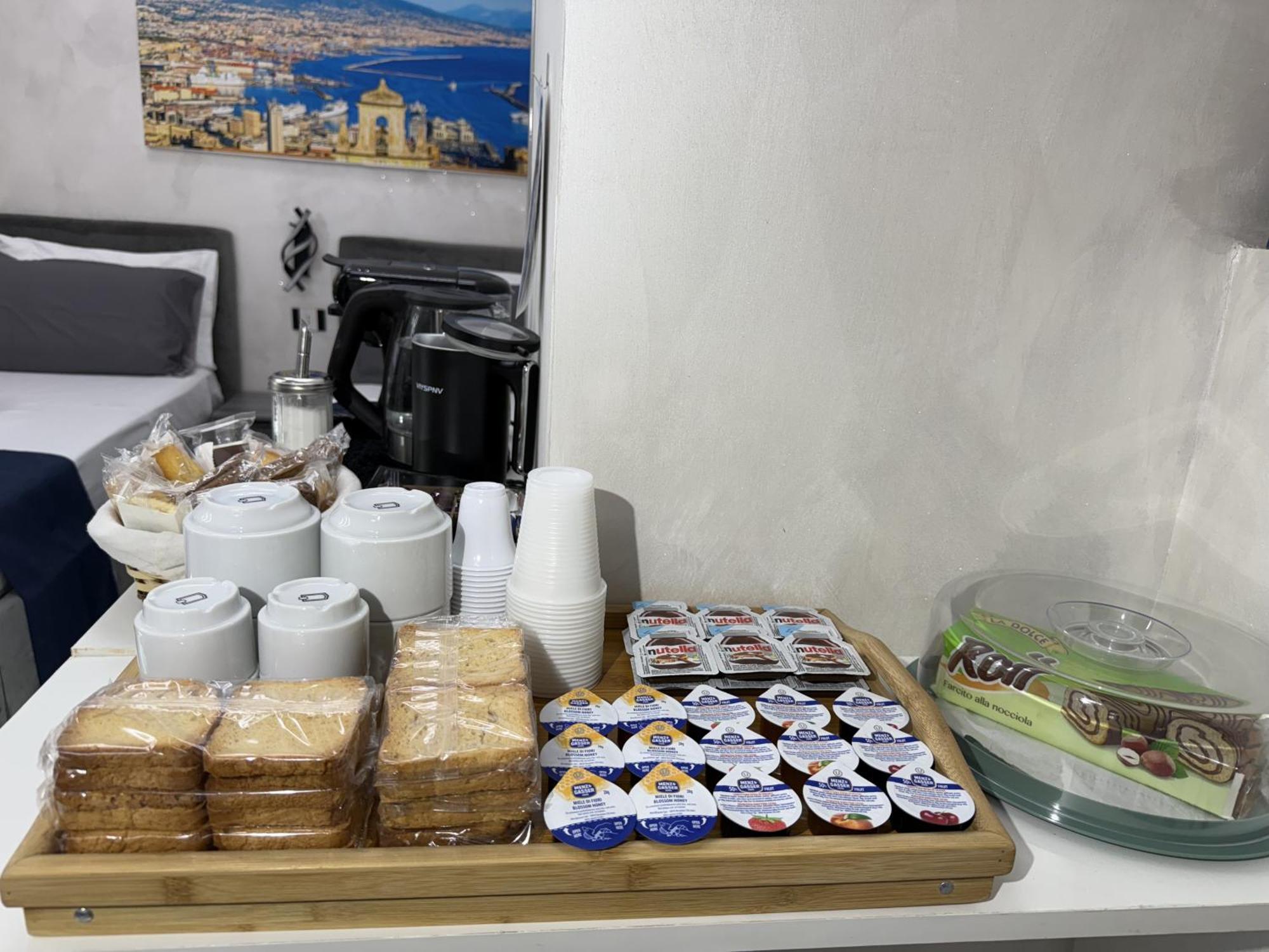 Ylisea Luxury Bed & Breakfast