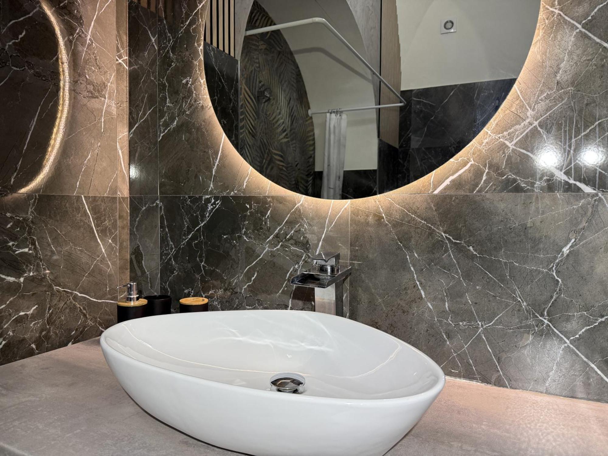 Ylisea Luxury Naples