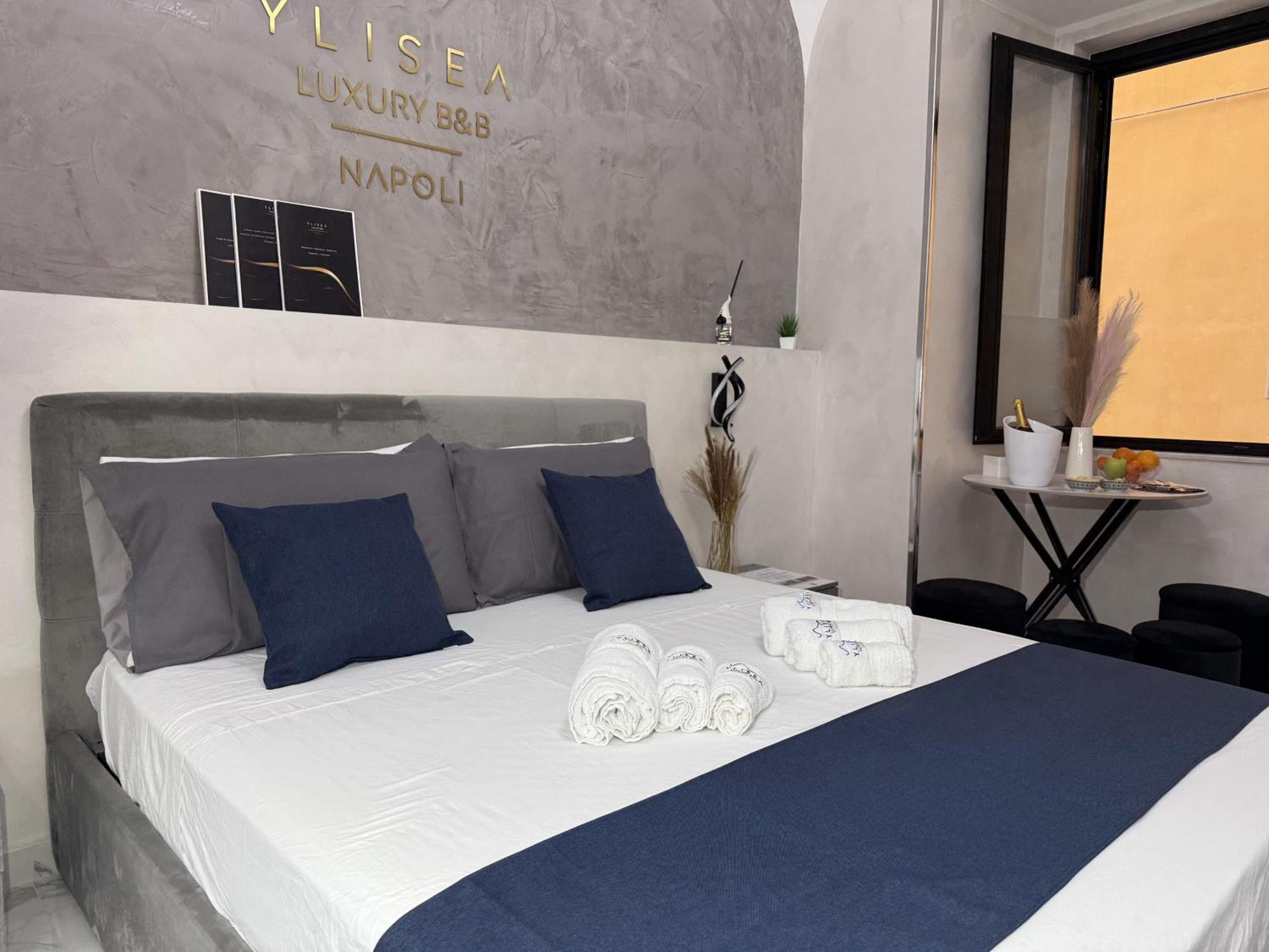 Ylisea Luxury