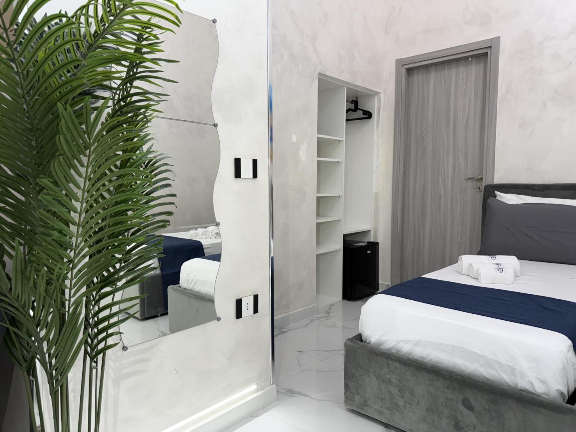 Bed & Breakfast Ylisea Luxury