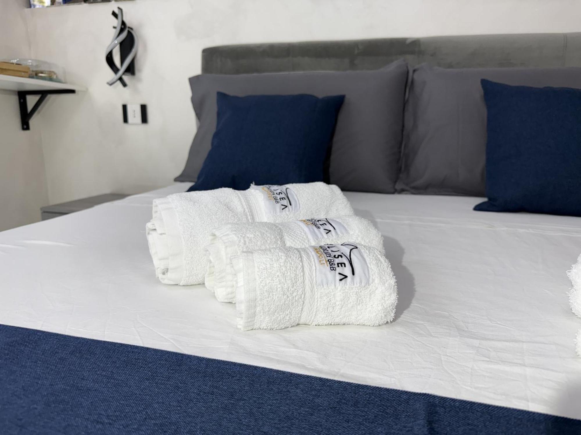 Bed & Breakfast Ylisea Luxury Naples