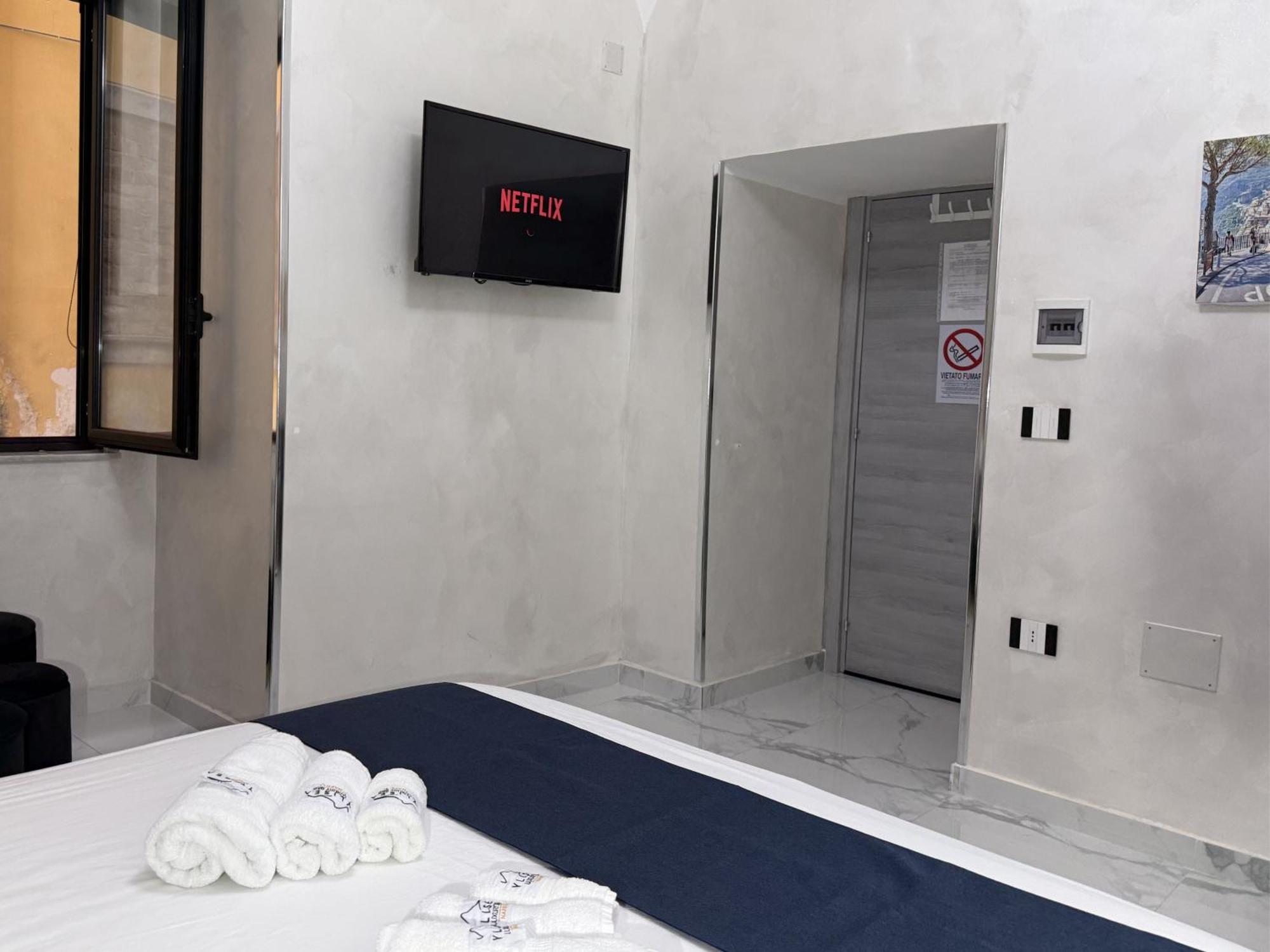 Bed & Breakfast Ylisea Luxury