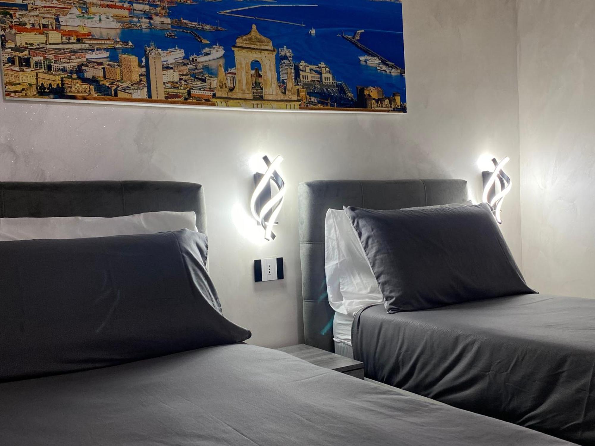 Ylisea Luxury Bed & Breakfast *