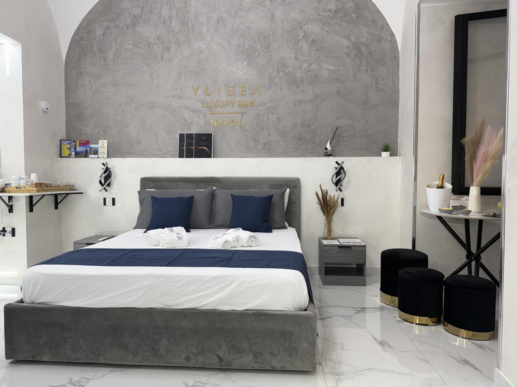 Ylisea Luxury Bed & Breakfast *