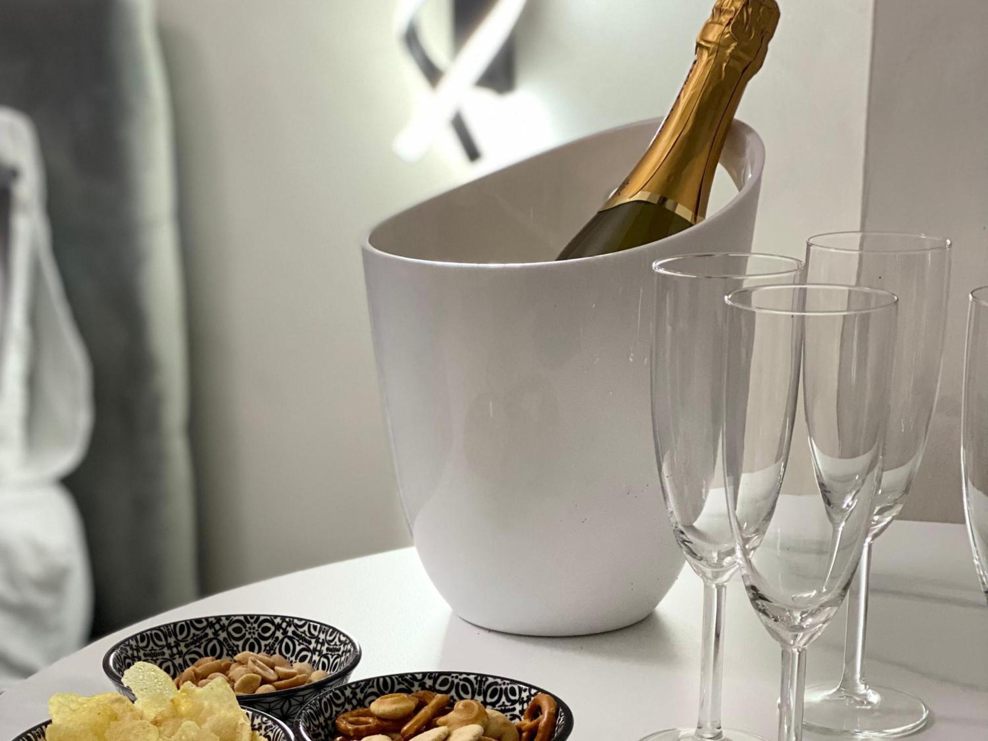 Bed & Breakfast Ylisea Luxury Naples