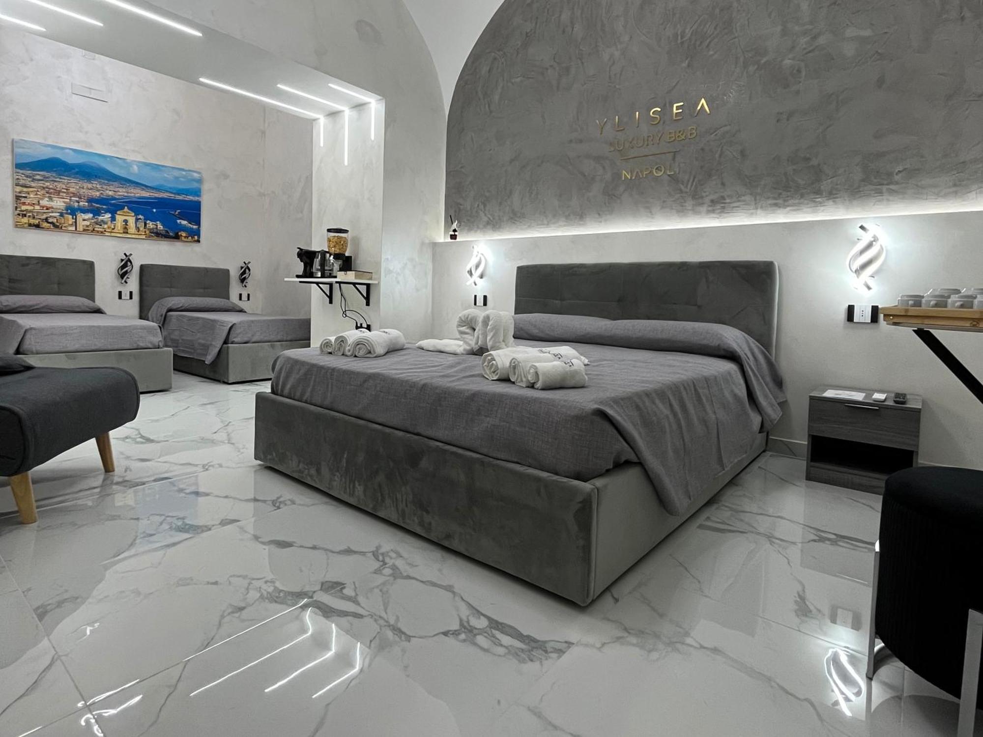 Ylisea Luxury
