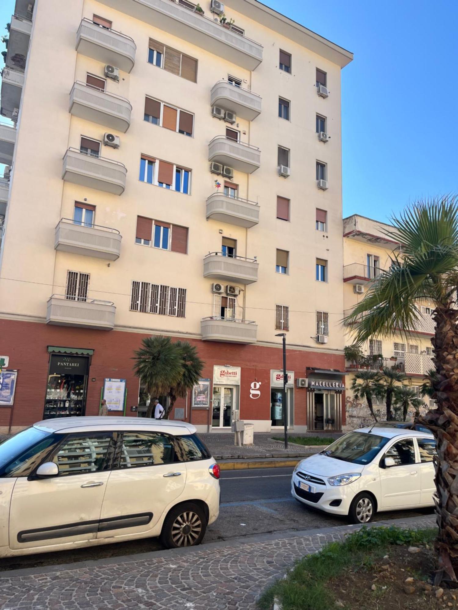 Maison Grimaldi Guest house