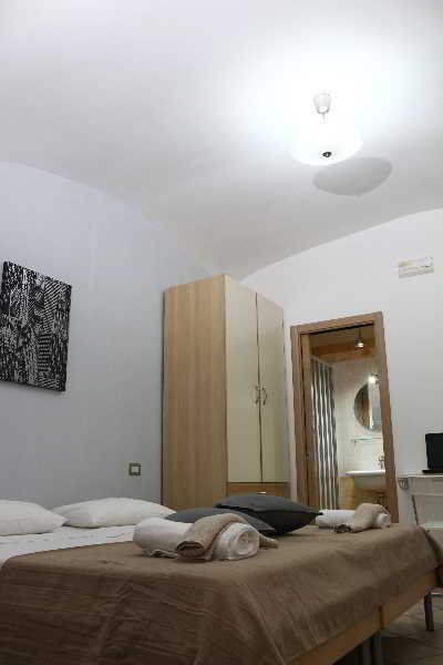 Bed & Breakfast Maison Du La Rua (adults Only)