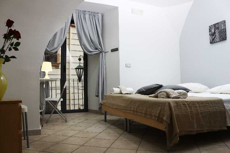 Maison Du La Rua (adults Only) Bed & Breakfast Naples