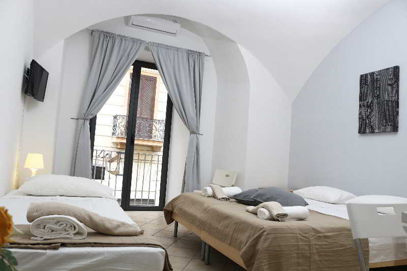 Bed & Breakfast Maison Du La Rua (adults Only) 2*