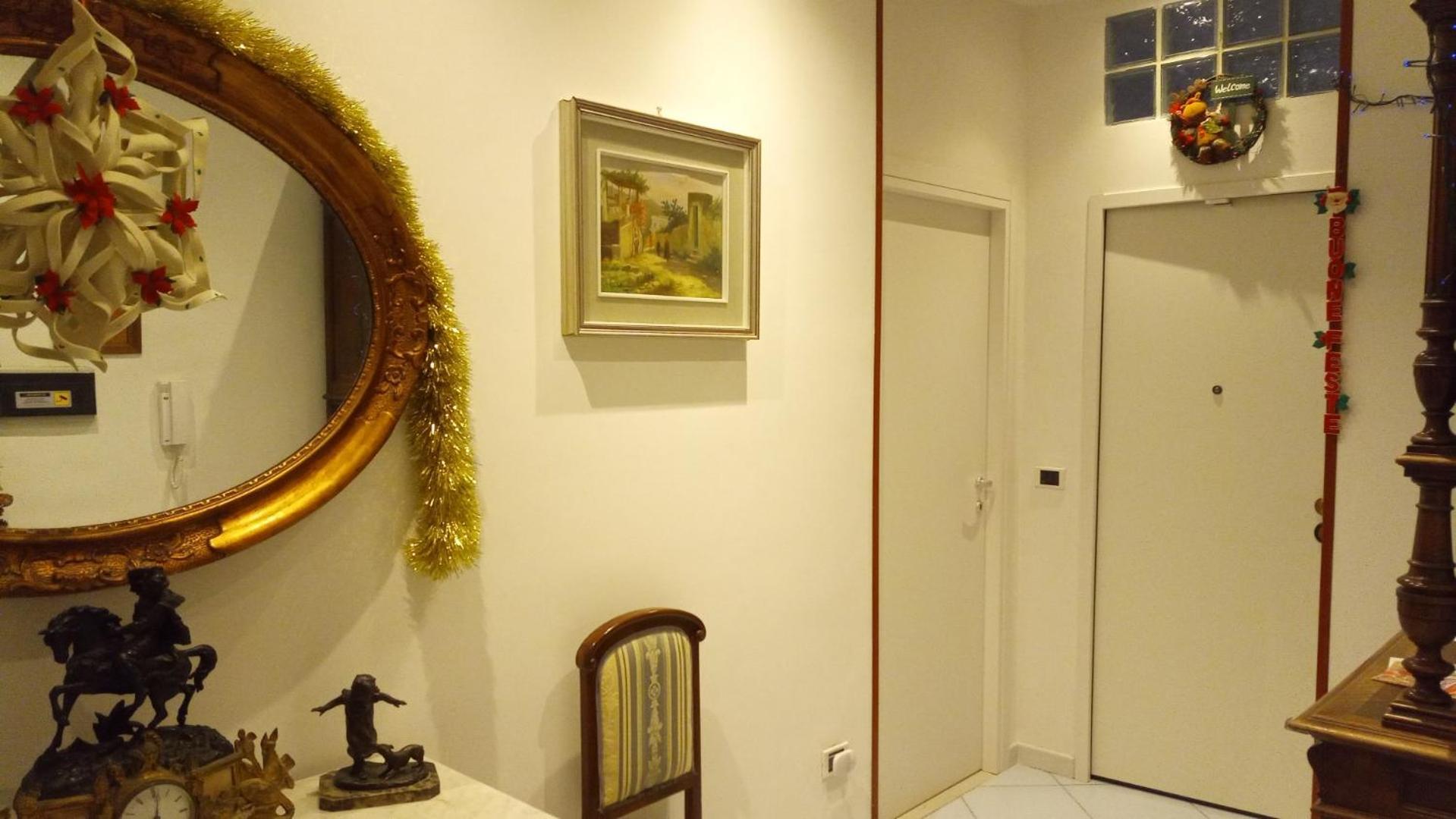 Carafa Materdei Guest house