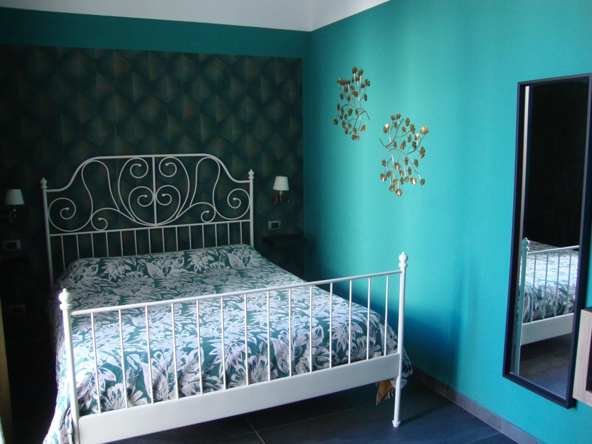 Guest house La Stanza A Parte Naples
