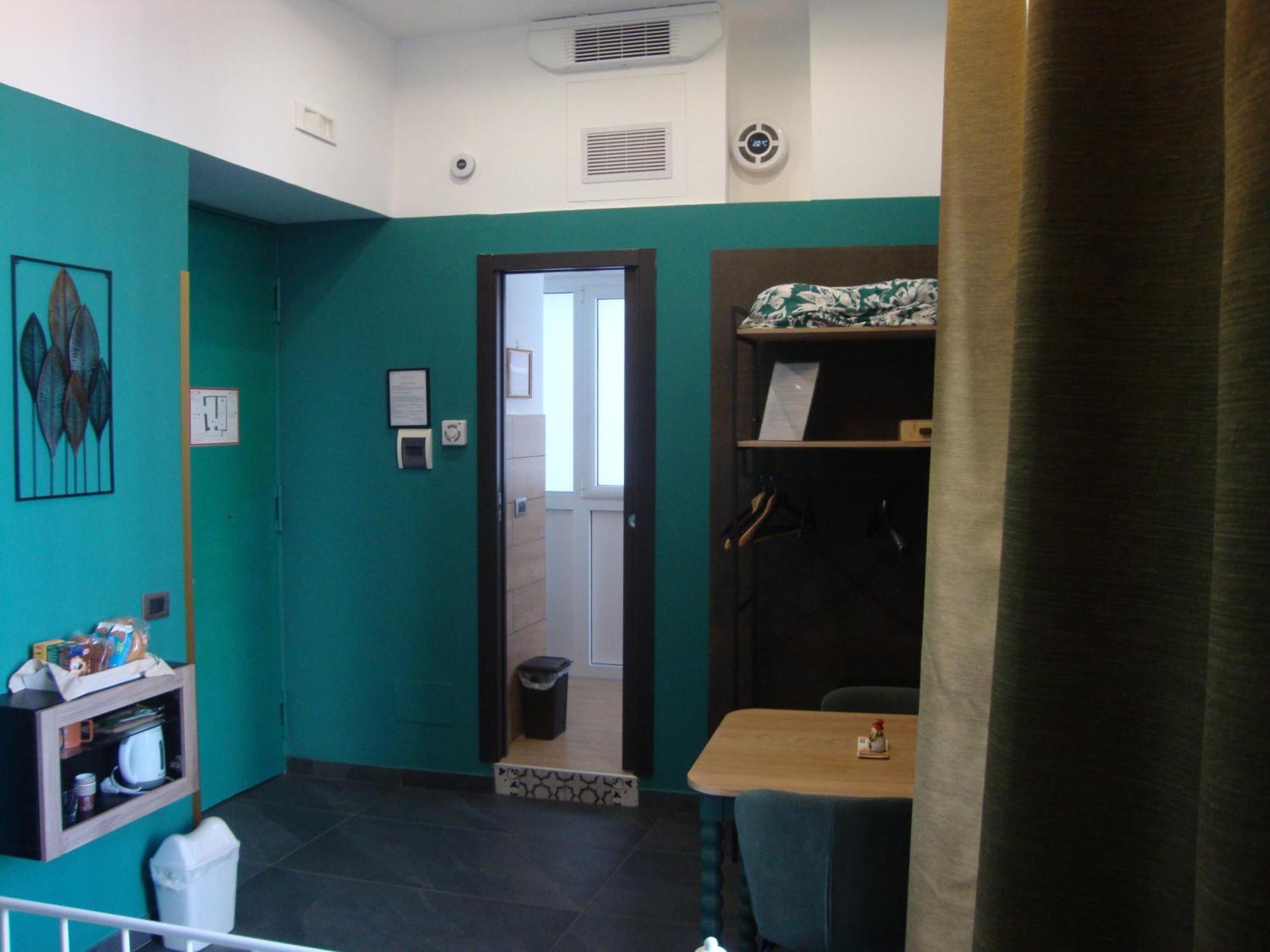 La Stanza A Parte Guest house Naples