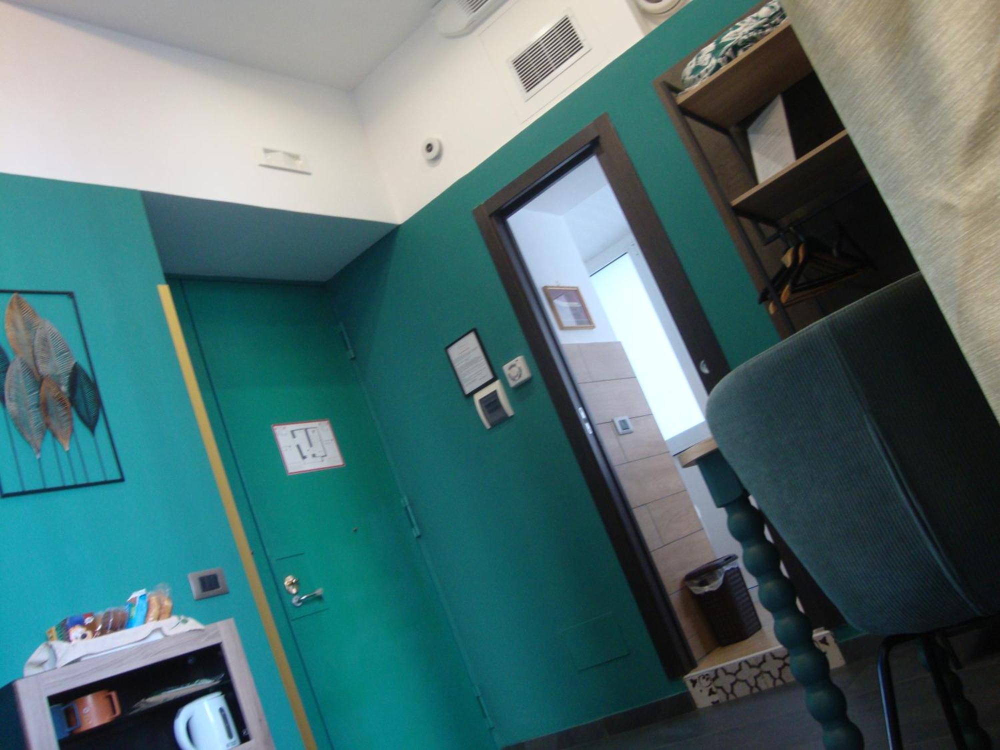 Guest house La Stanza A Parte Naples