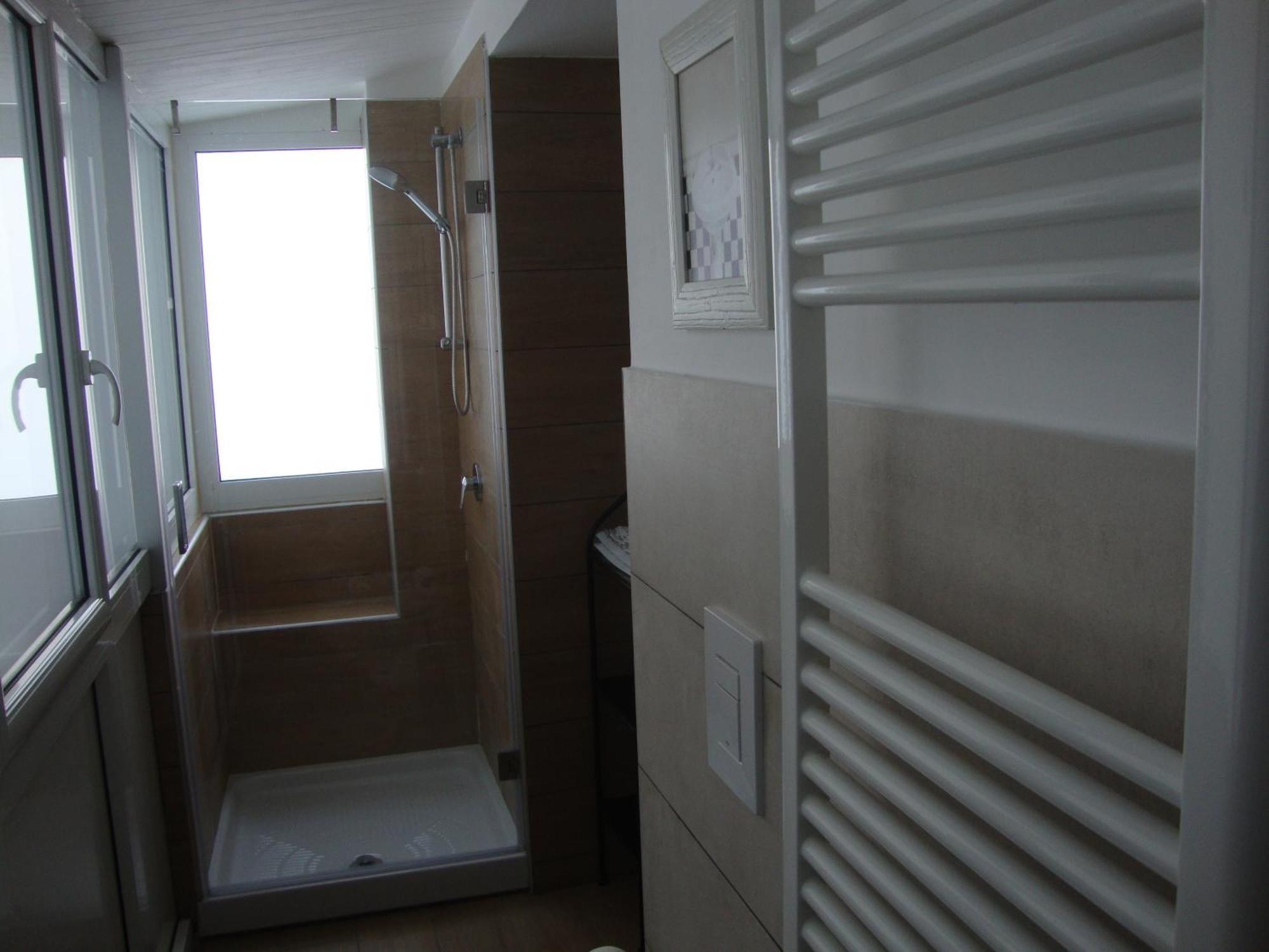 La Stanza A Parte Guest house