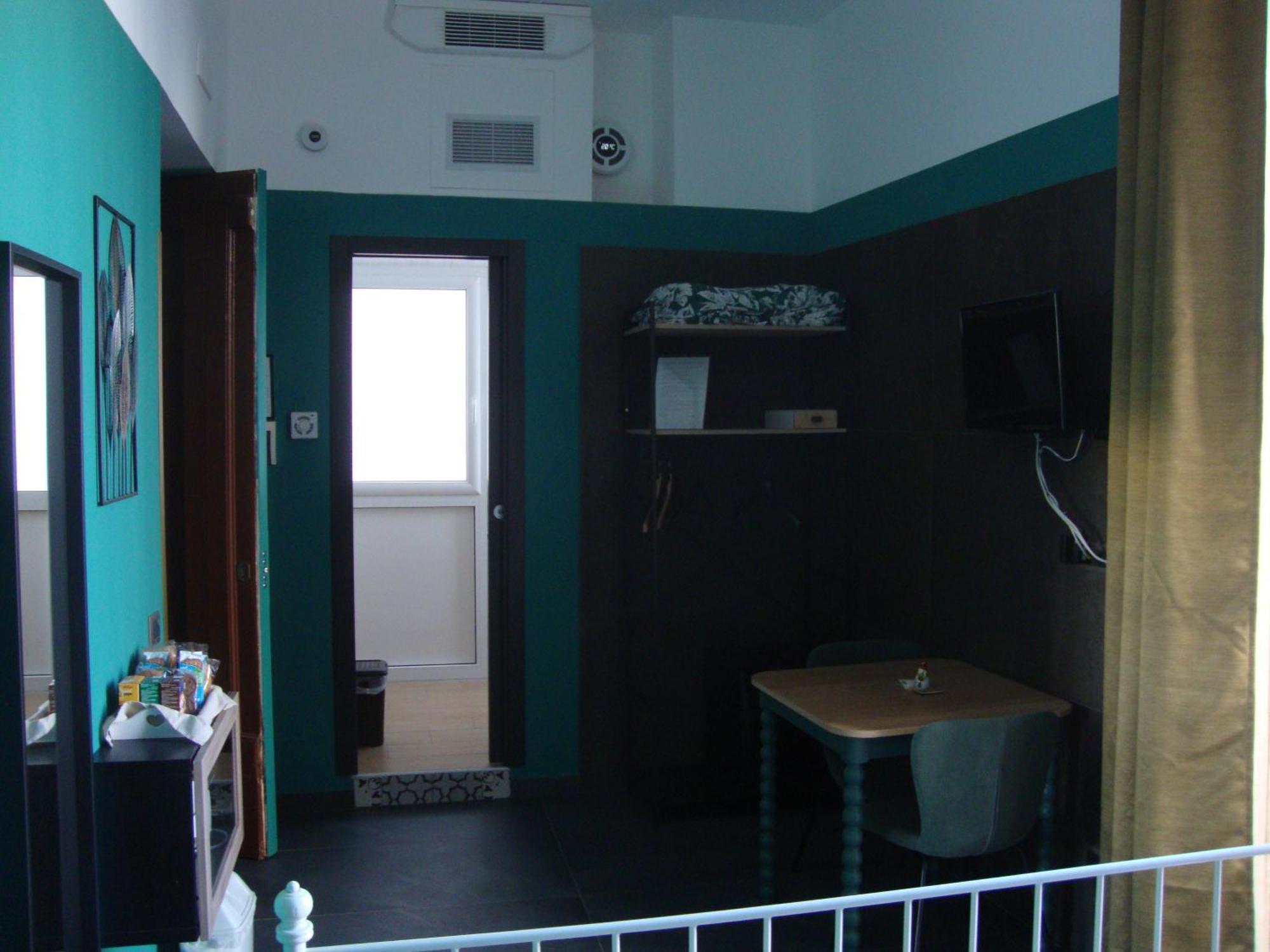 Guest house La Stanza A Parte *