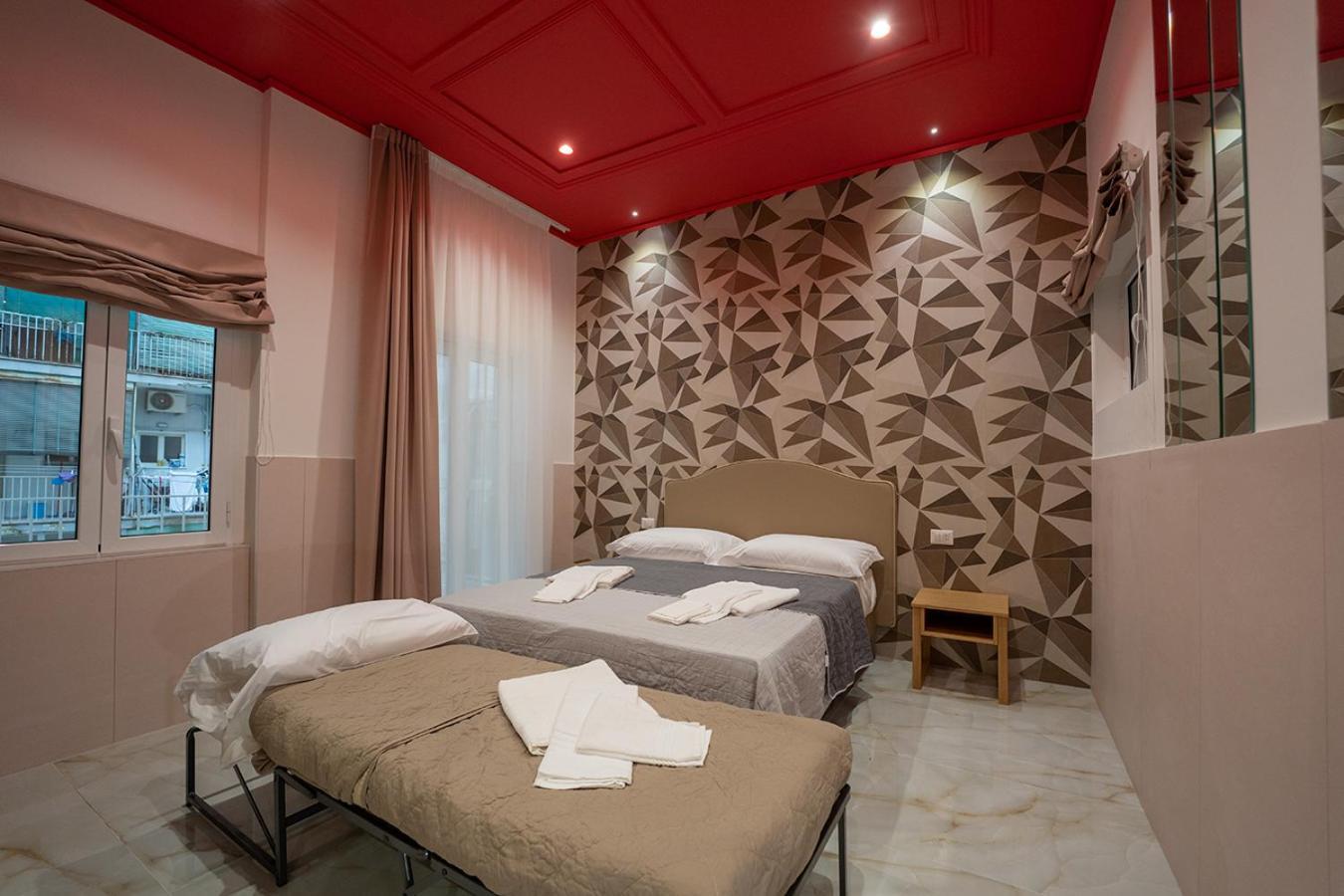 P.c. Boutique H. Vesuvius, Centro, By Clapa Group