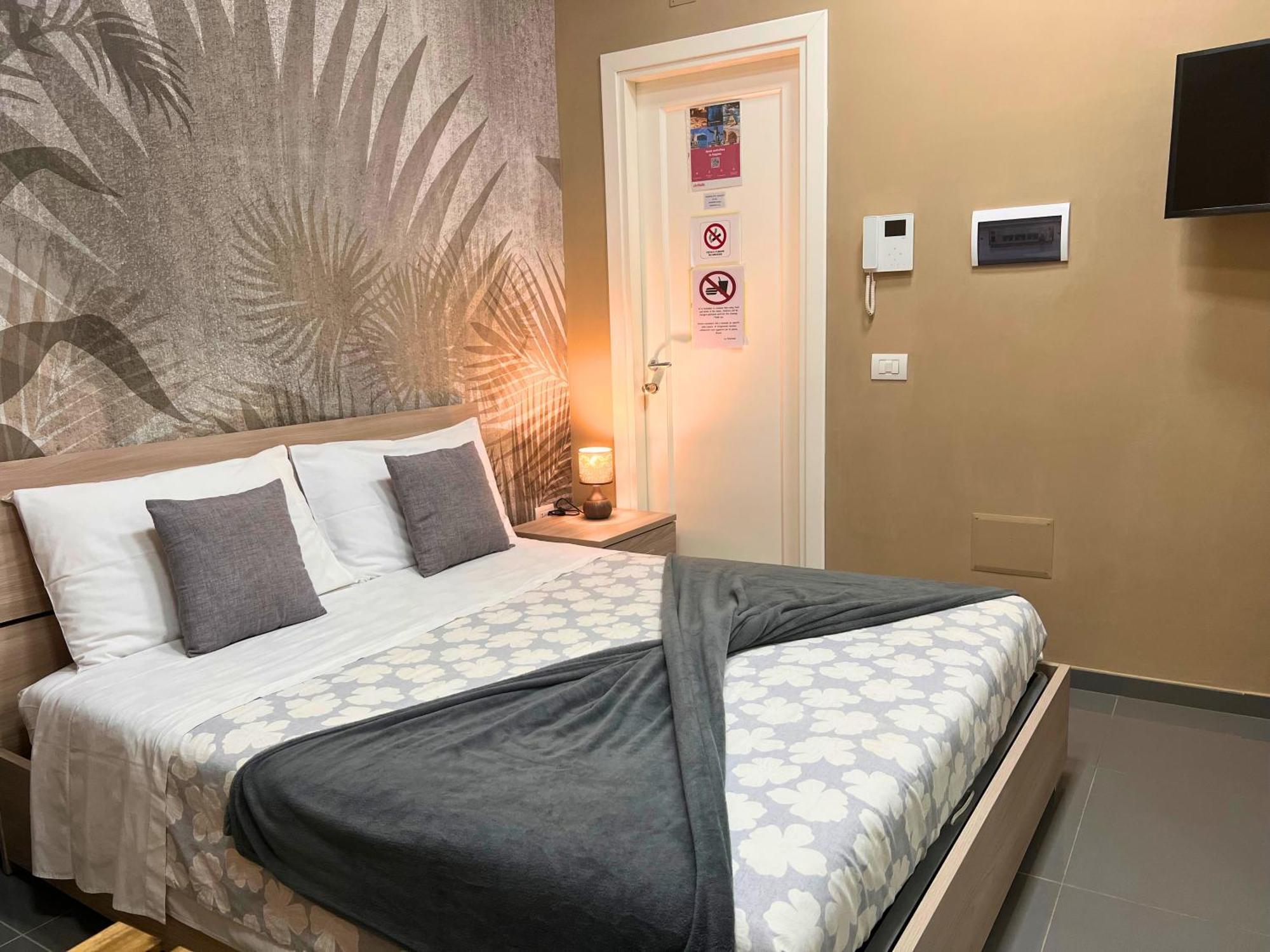 Bed & Breakfast Vico Grande *