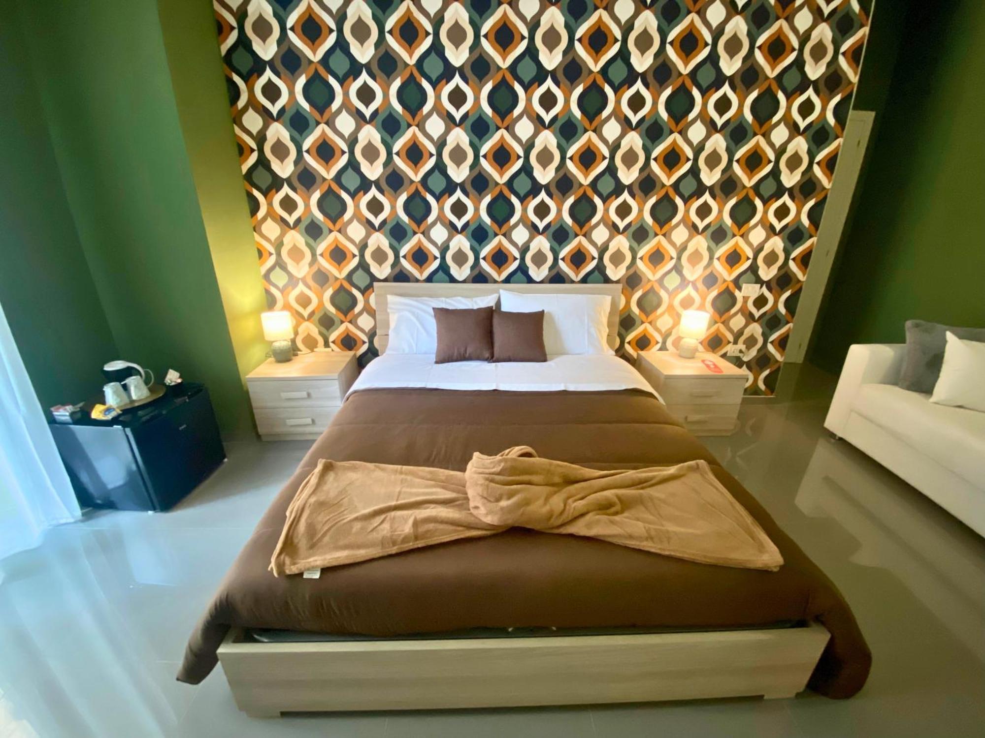 Vico Grande Bed & Breakfast