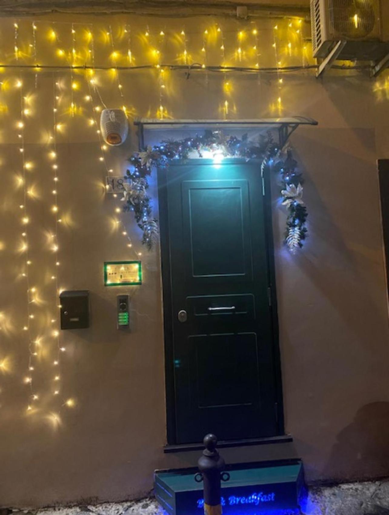 Vico Grande Bed & Breakfast *