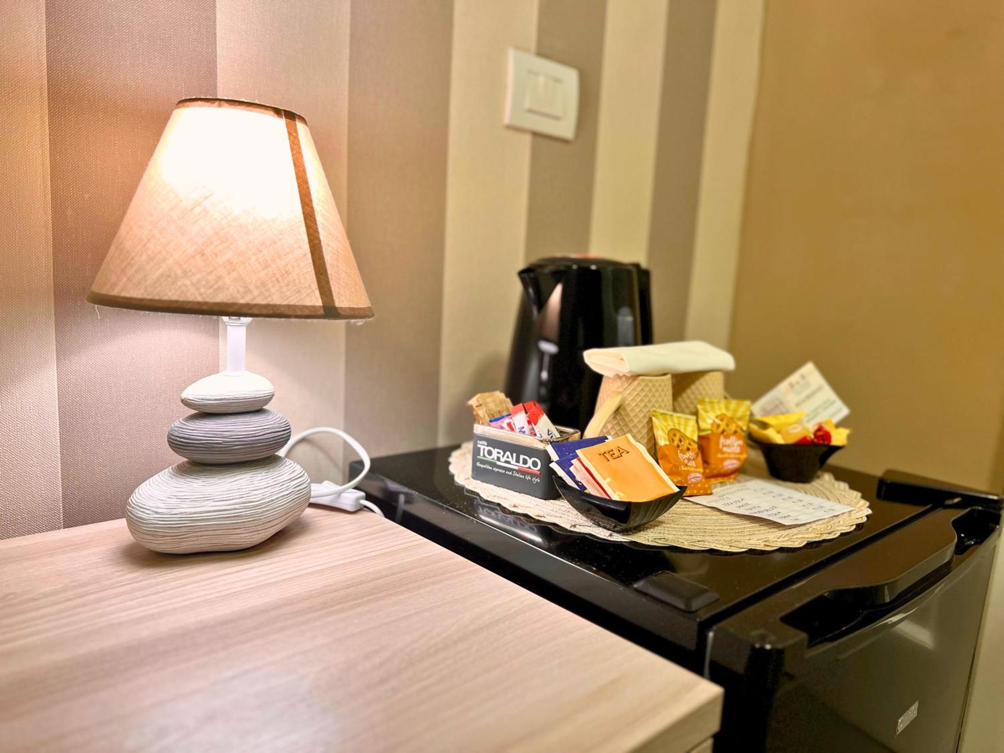 Vico Grande Bed & Breakfast