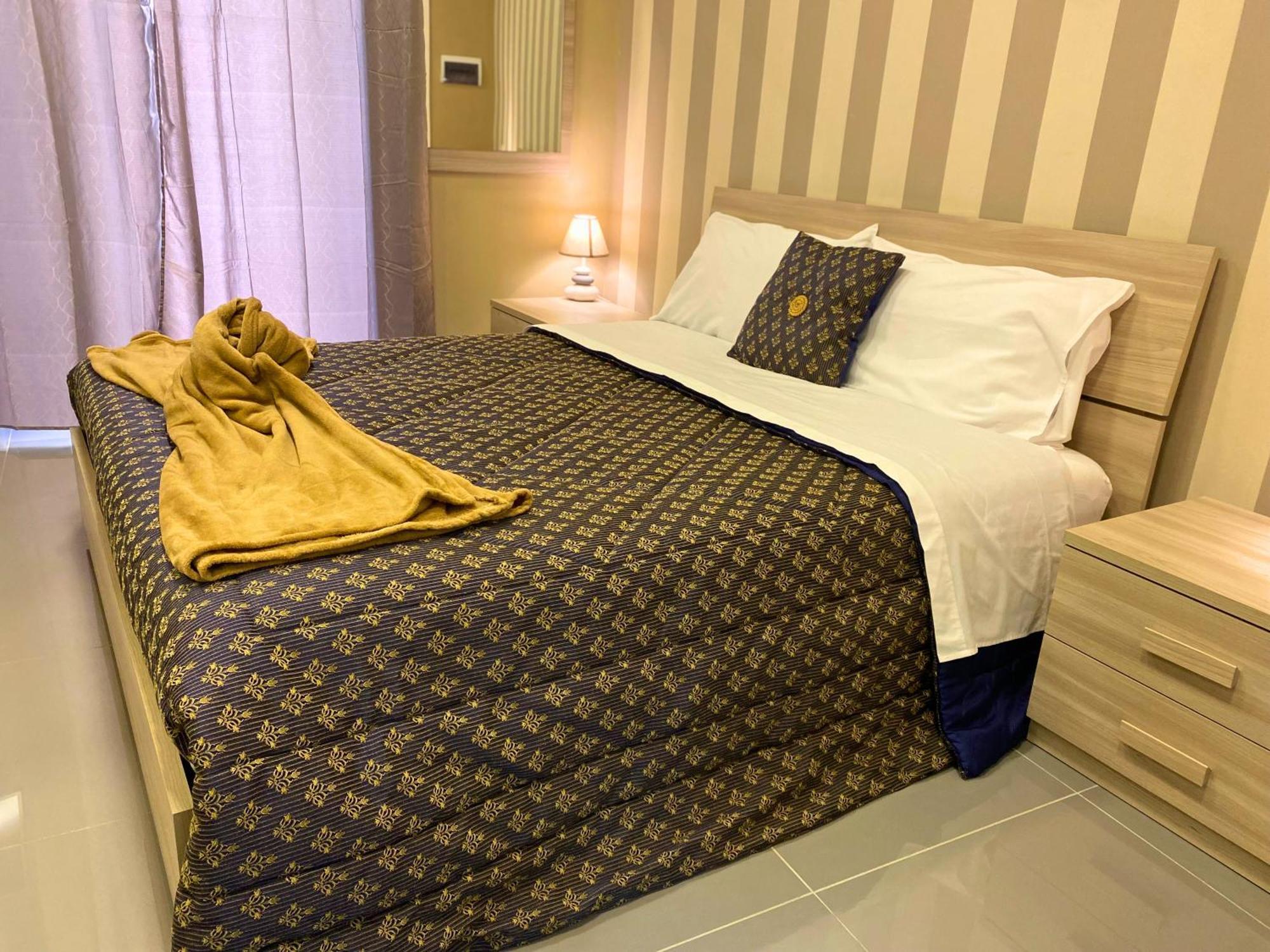 Vico Grande Bed & Breakfast Naples