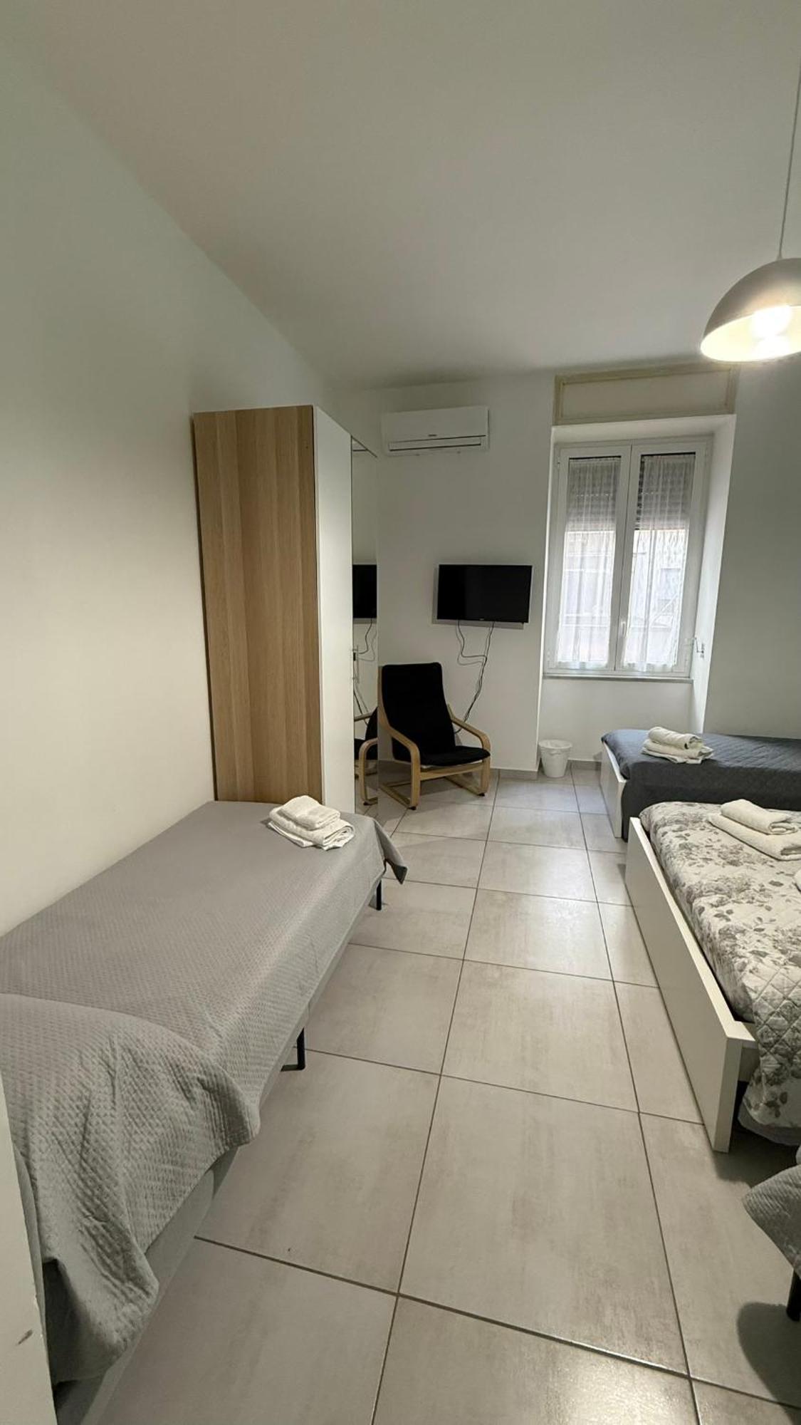 Napoleo Bed & Breakfast