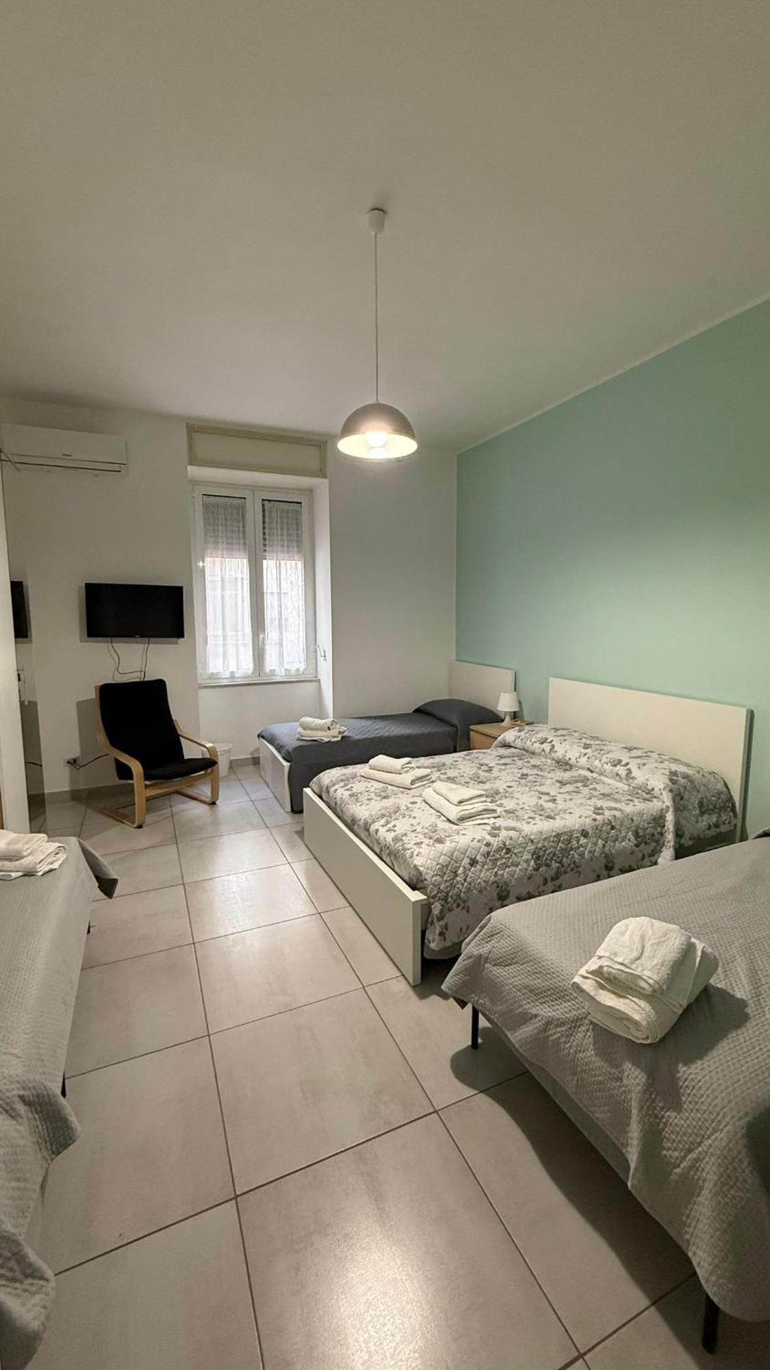 Bed & Breakfast Napoleo