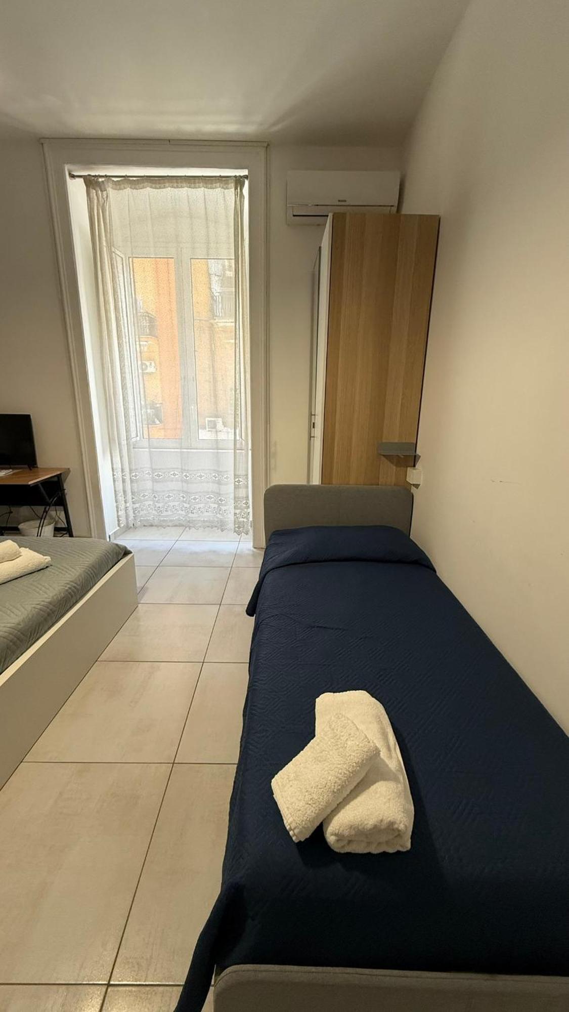 Napoleo Bed & Breakfast *