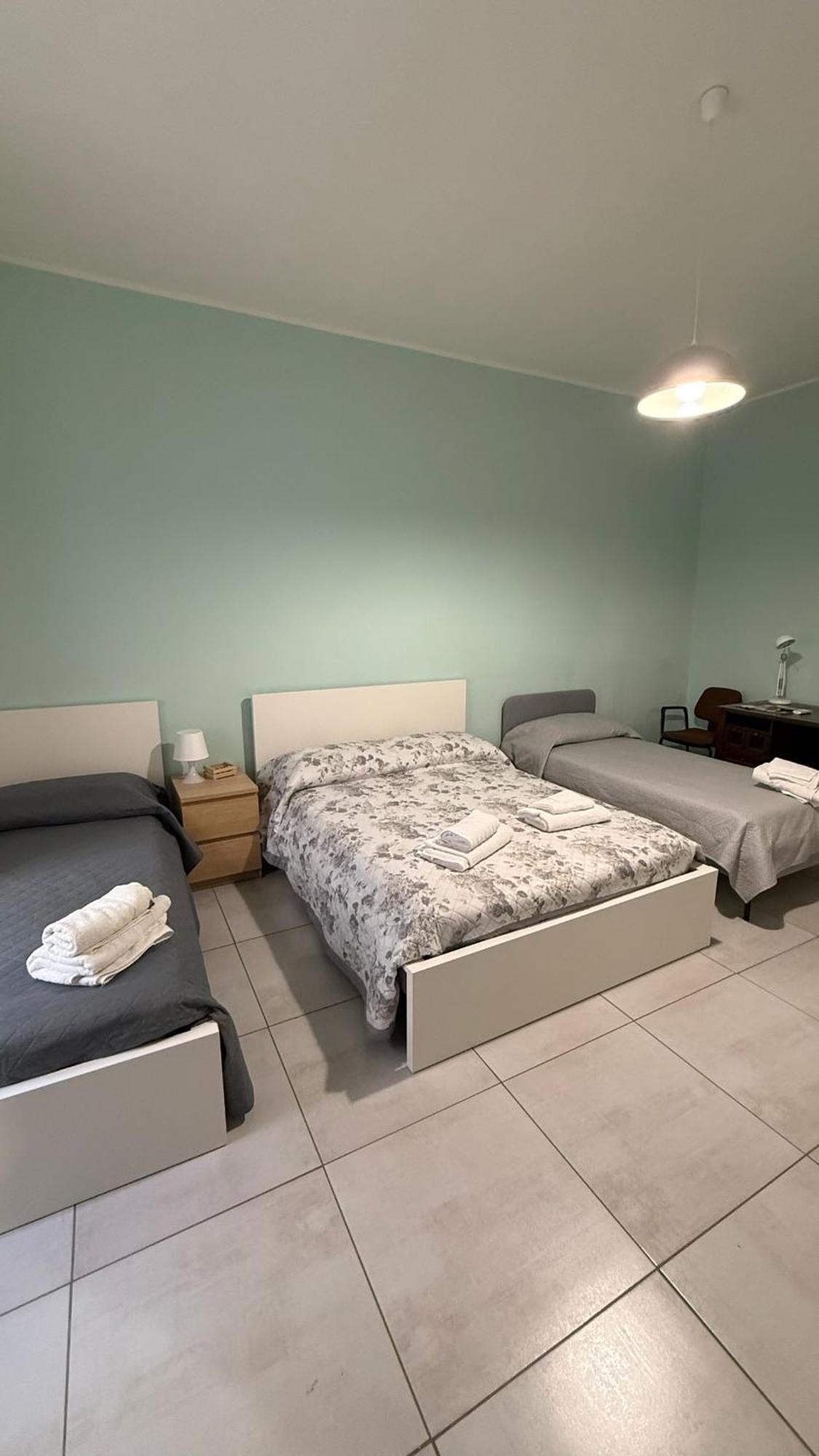 Napoleo Bed & Breakfast Naples