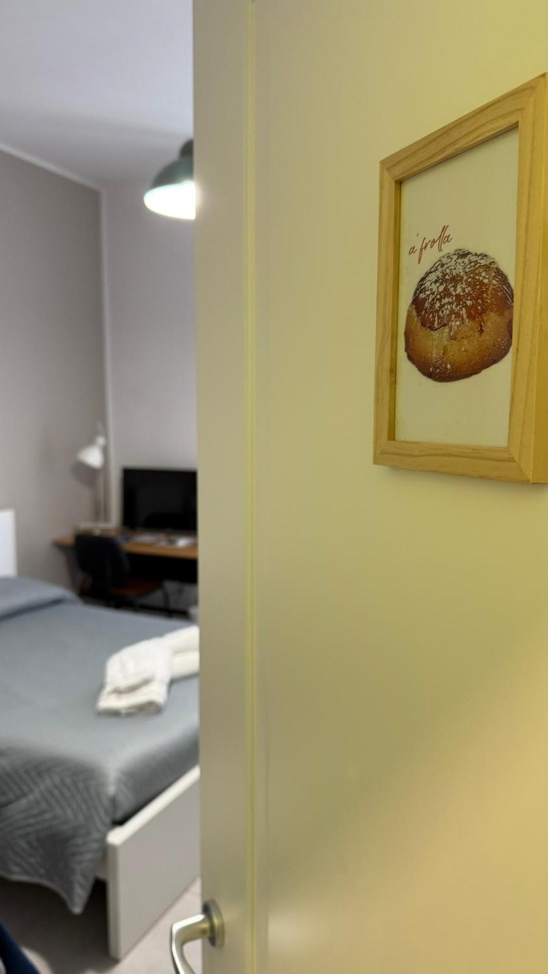Bed & Breakfast Napoleo