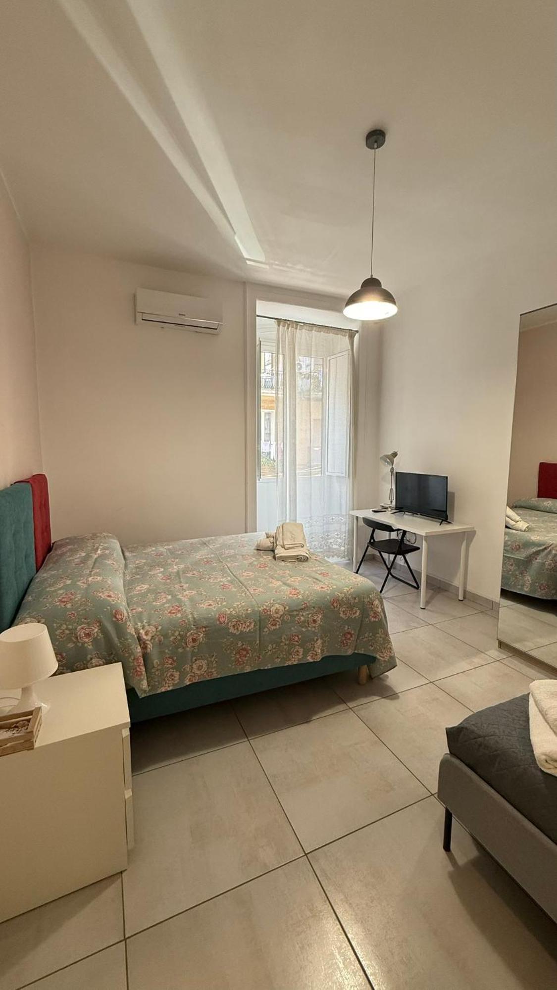 Napoleo Bed & Breakfast Naples