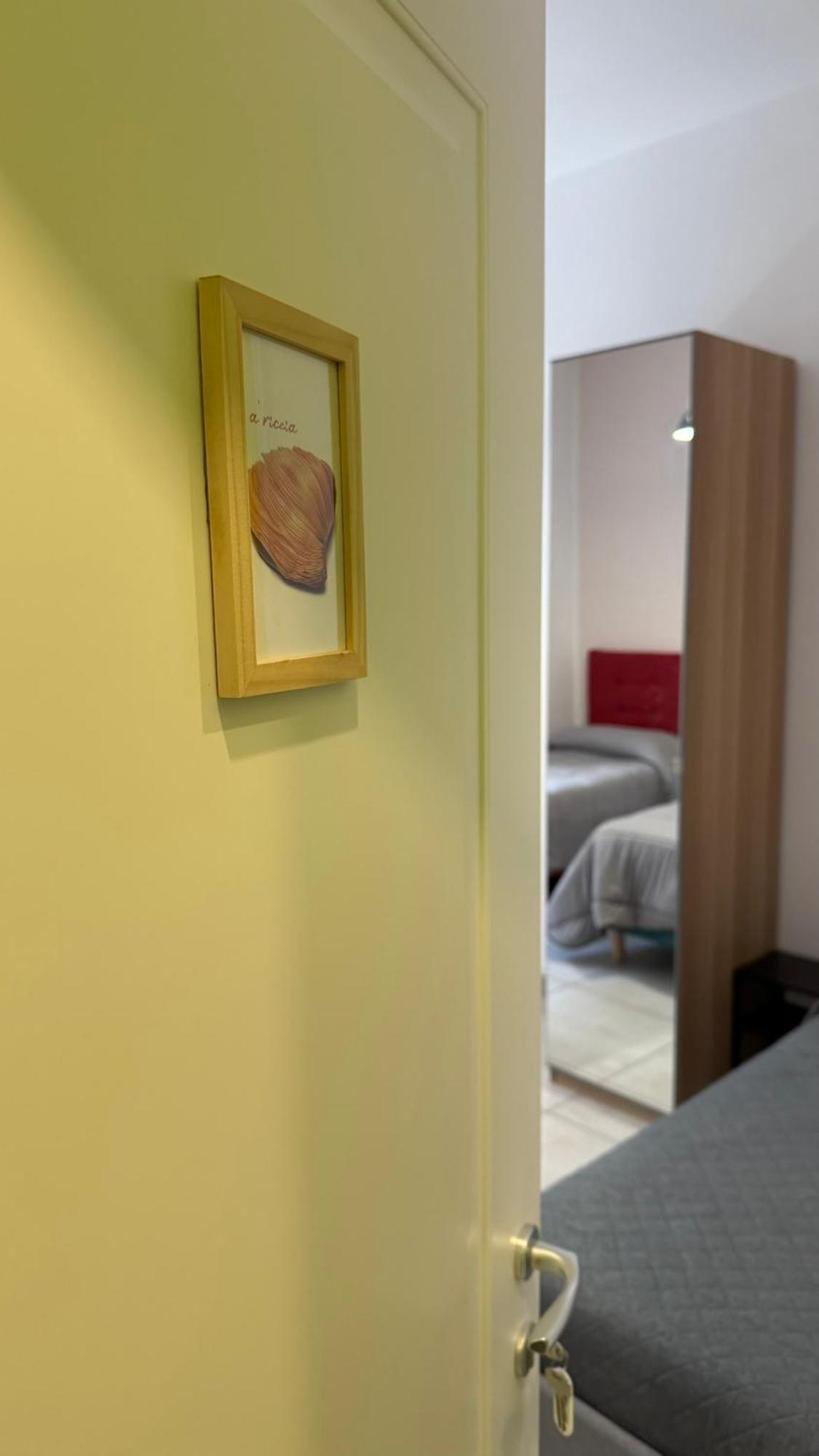 Napoleo Bed & Breakfast *