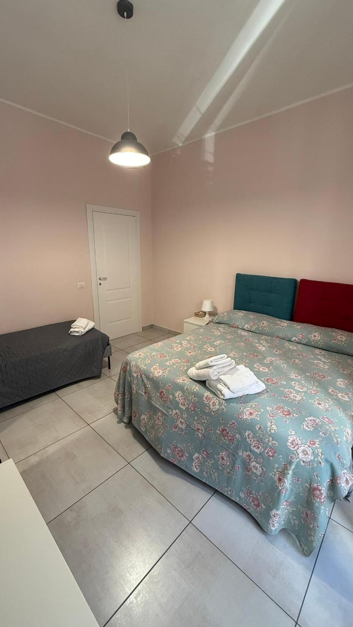 Bed & Breakfast Napoleo *