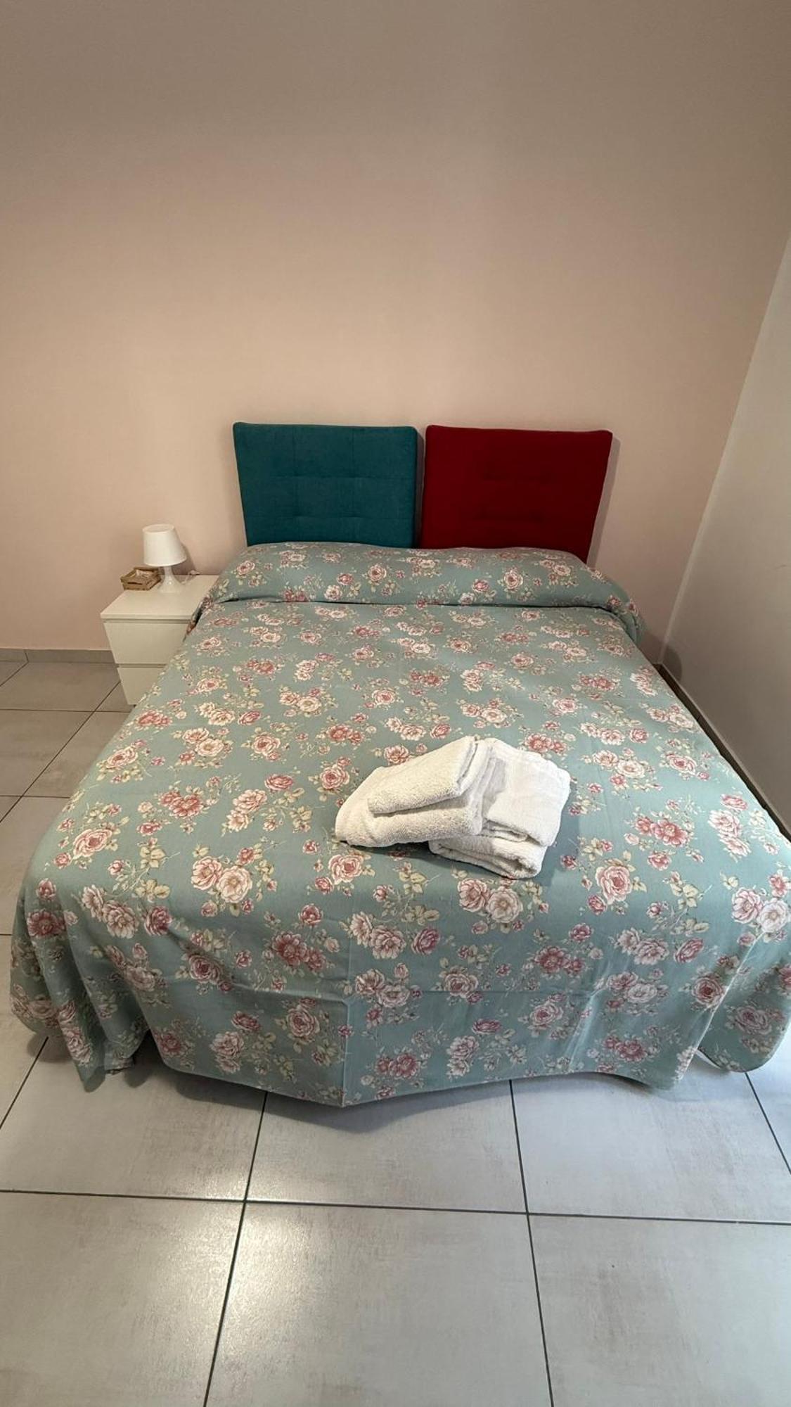 Bed & Breakfast Napoleo Naples