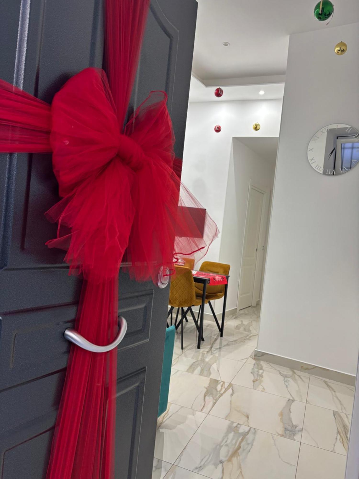 Sasy Holiday home Naples