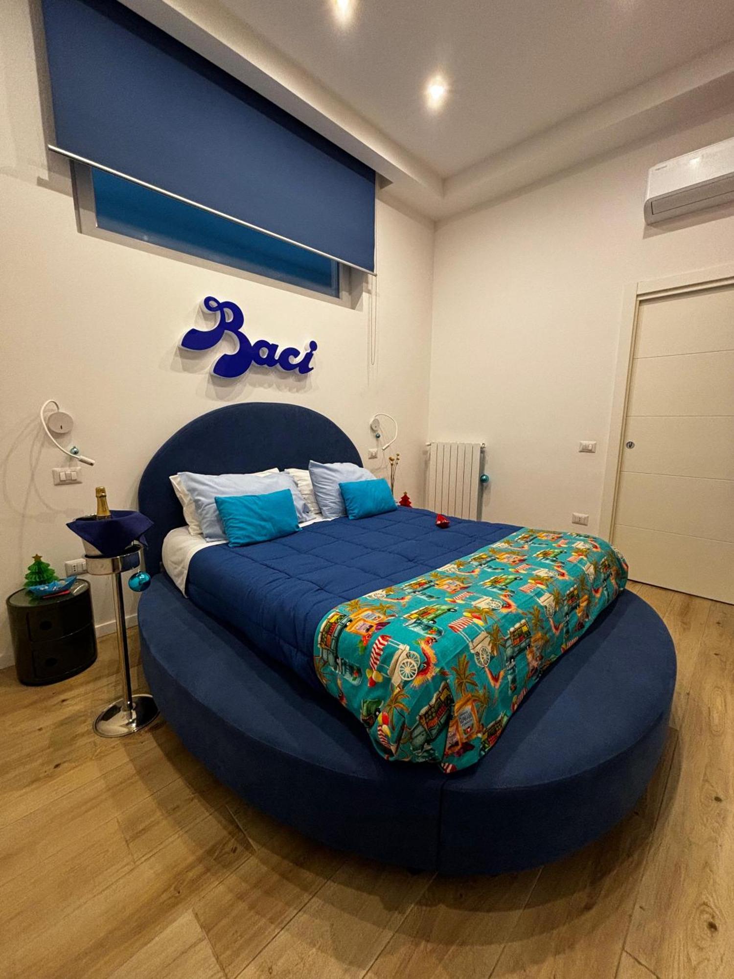 Apartment Le Dimore Dell'artista Naples