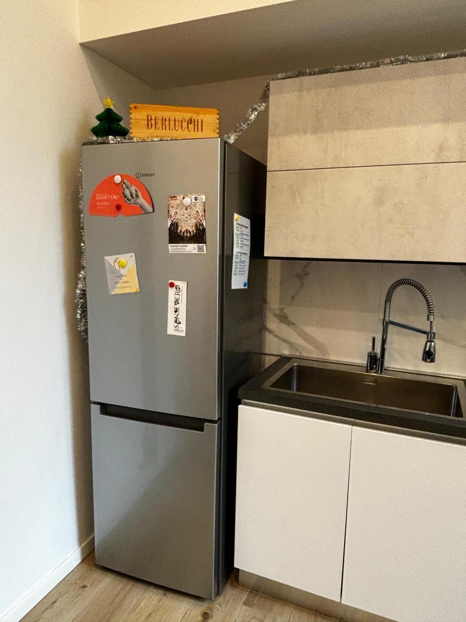 Le Dimore Dell'artista Apartment