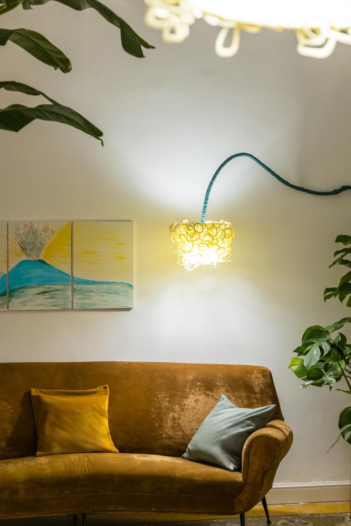 Kea Home, Entire House In The Heart Of Naples