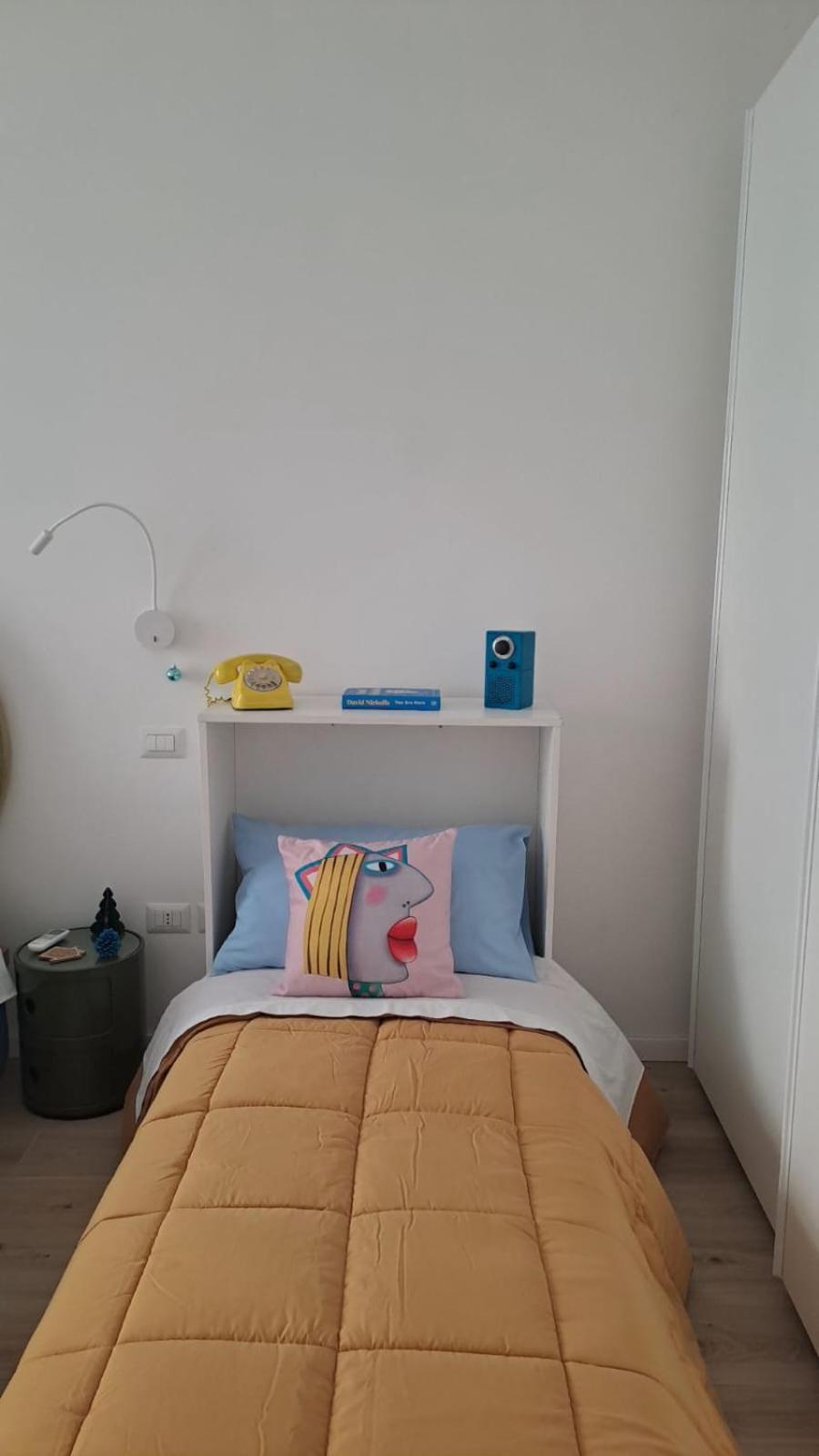 Le Dimore Dell'artista Apartment