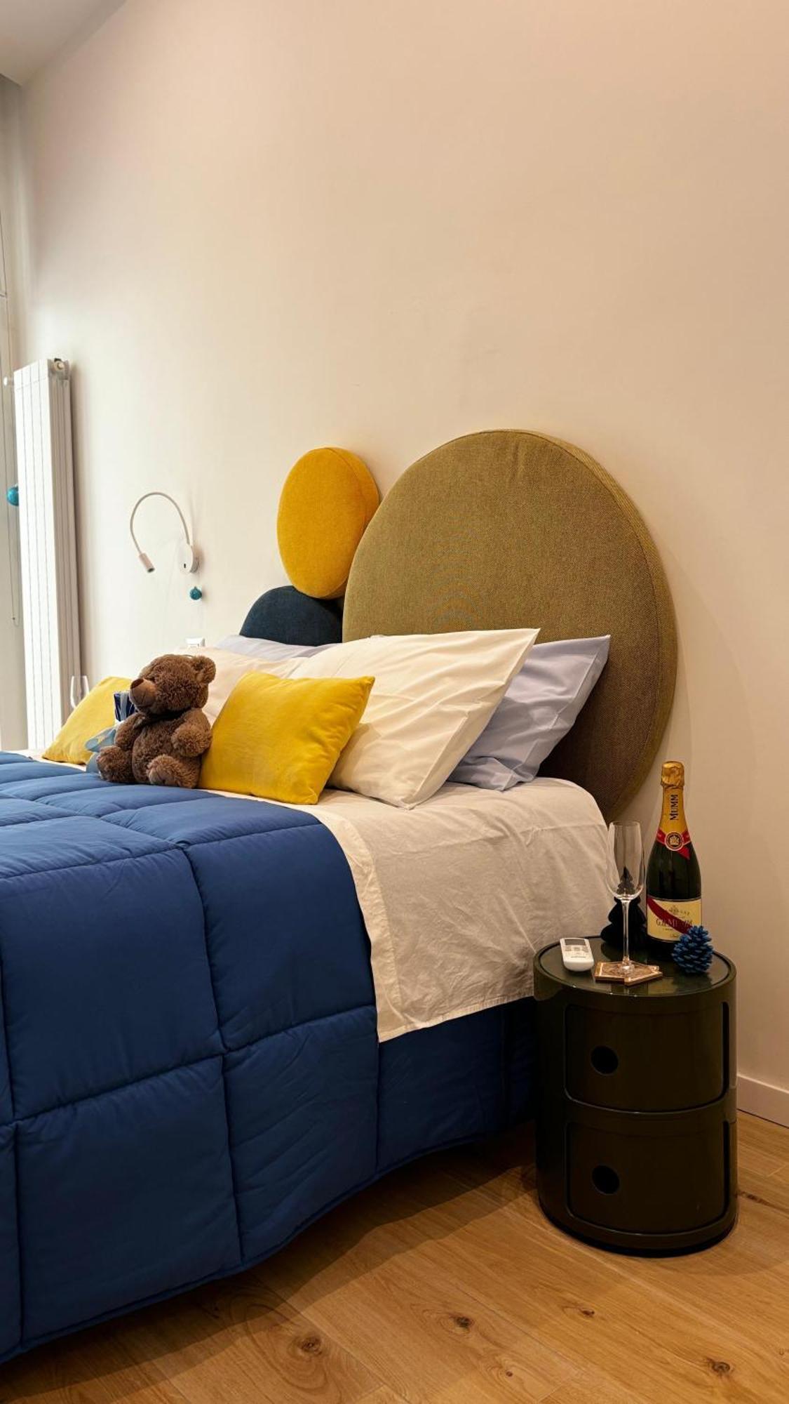 Apartment Le Dimore Dell'artista Naples